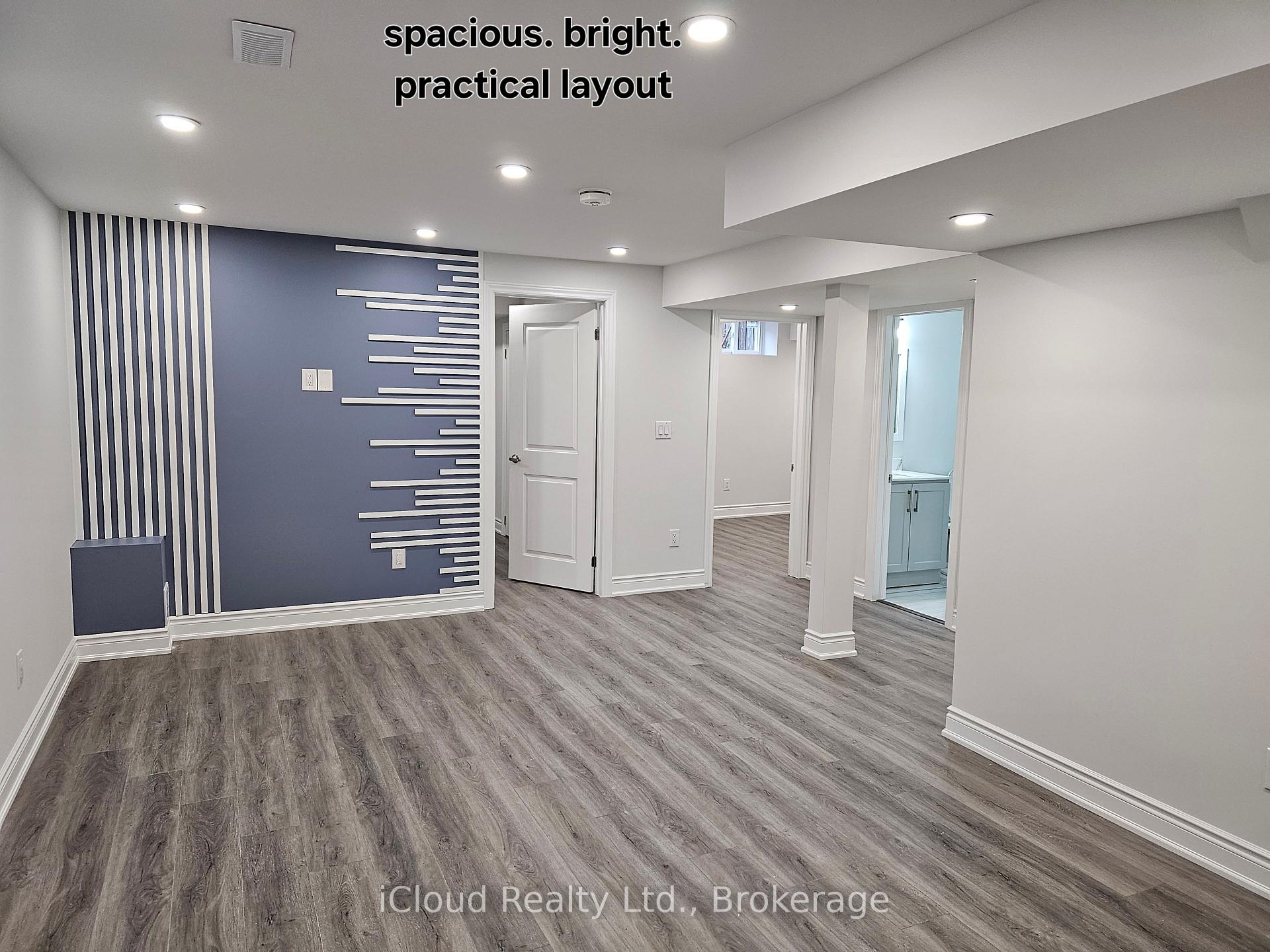 Photo 14 of Unit Bsmt, 95 Northglen Boulevard, Clarington, Bowmanville — HOMEH