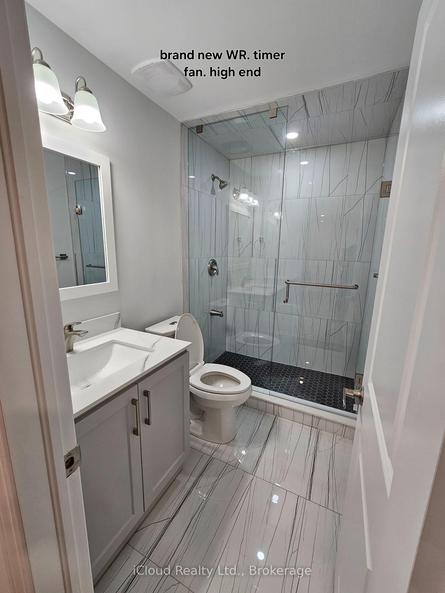 Photo 15 of Unit Bsmt, 95 Northglen Boulevard, Clarington, Bowmanville — HOMEH