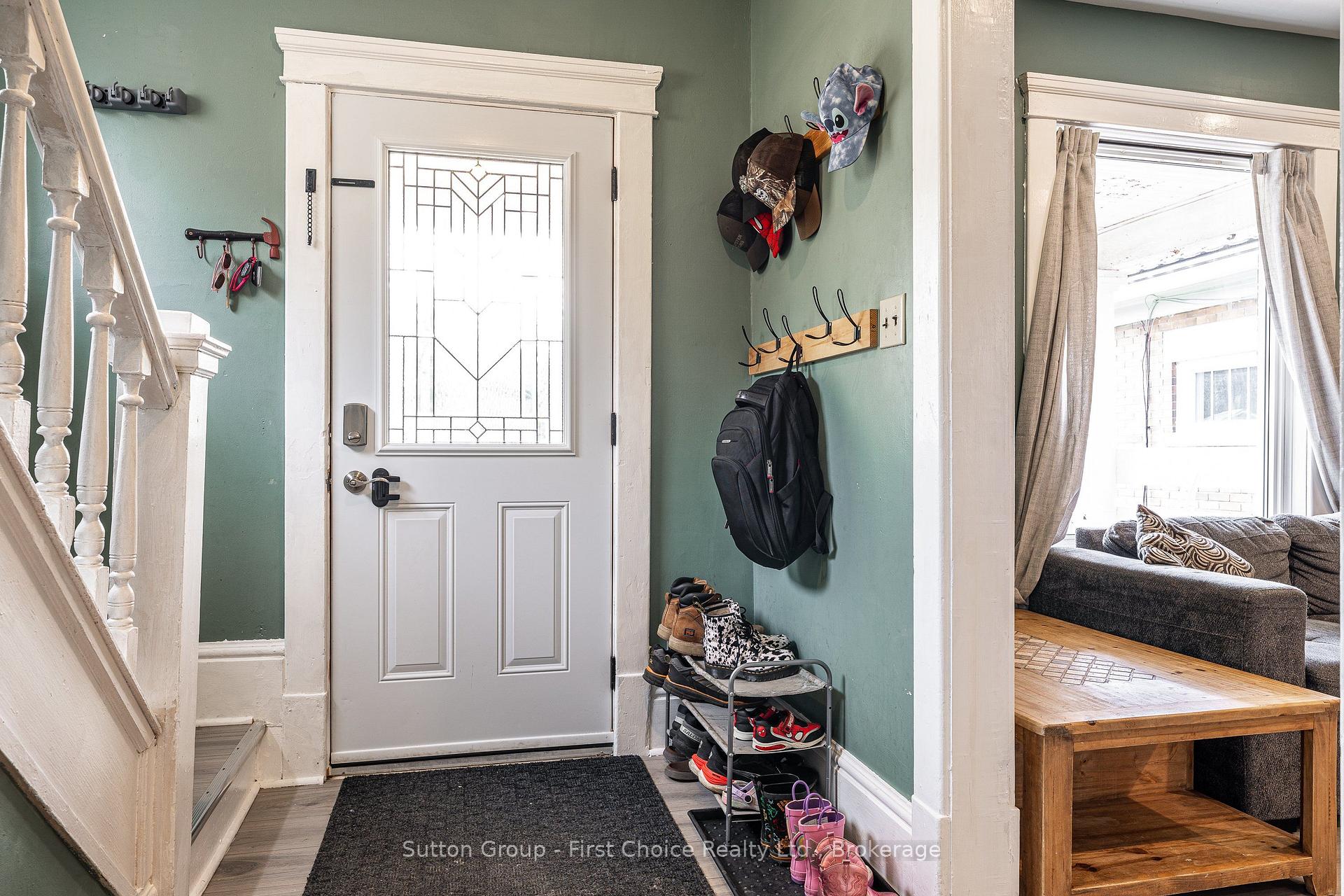 Photo 6 of 232 West Gore Street, Stratford — HOMEH