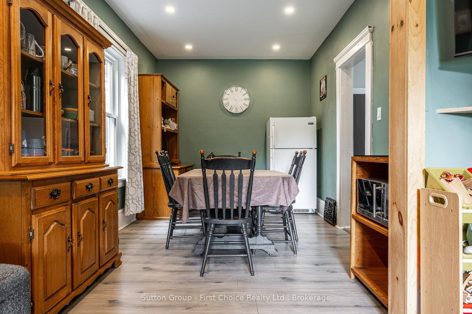 Photo 9 of 232 West Gore Street, Stratford — HOMEH
