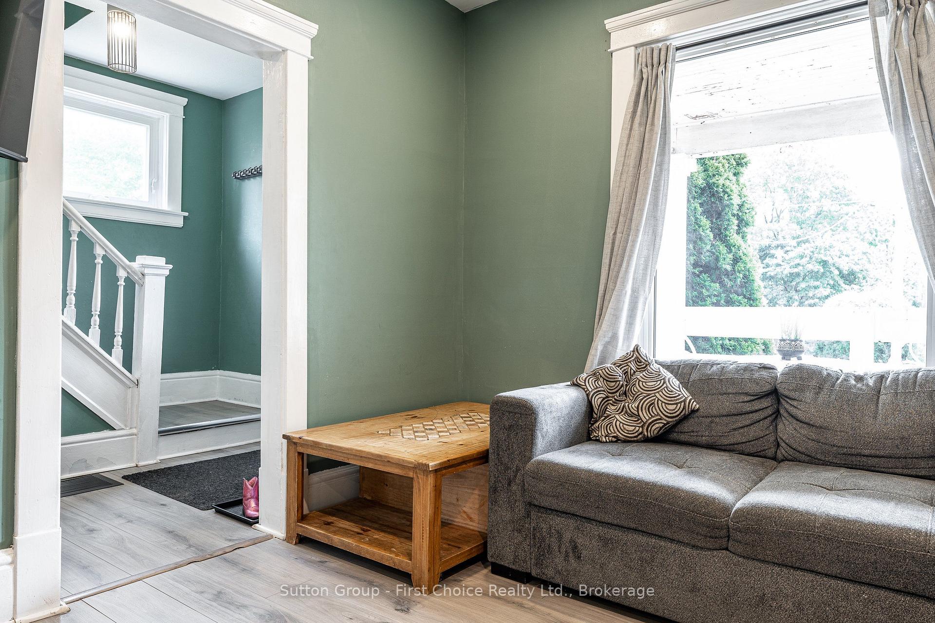 Photo 10 of 232 West Gore Street, Stratford — HOMEH