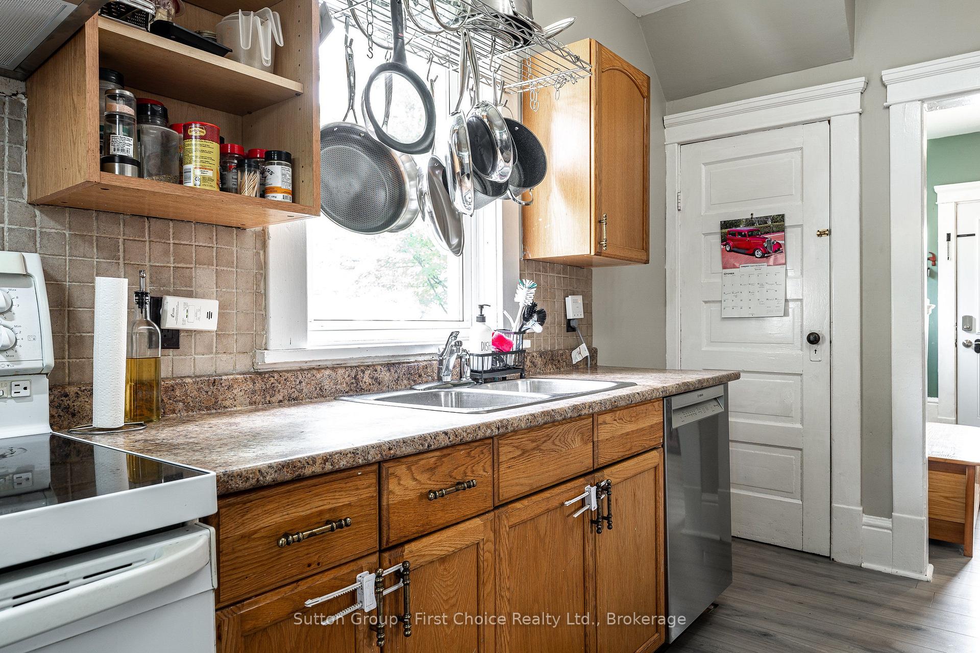 Photo 19 of 232 West Gore Street, Stratford — HOMEH