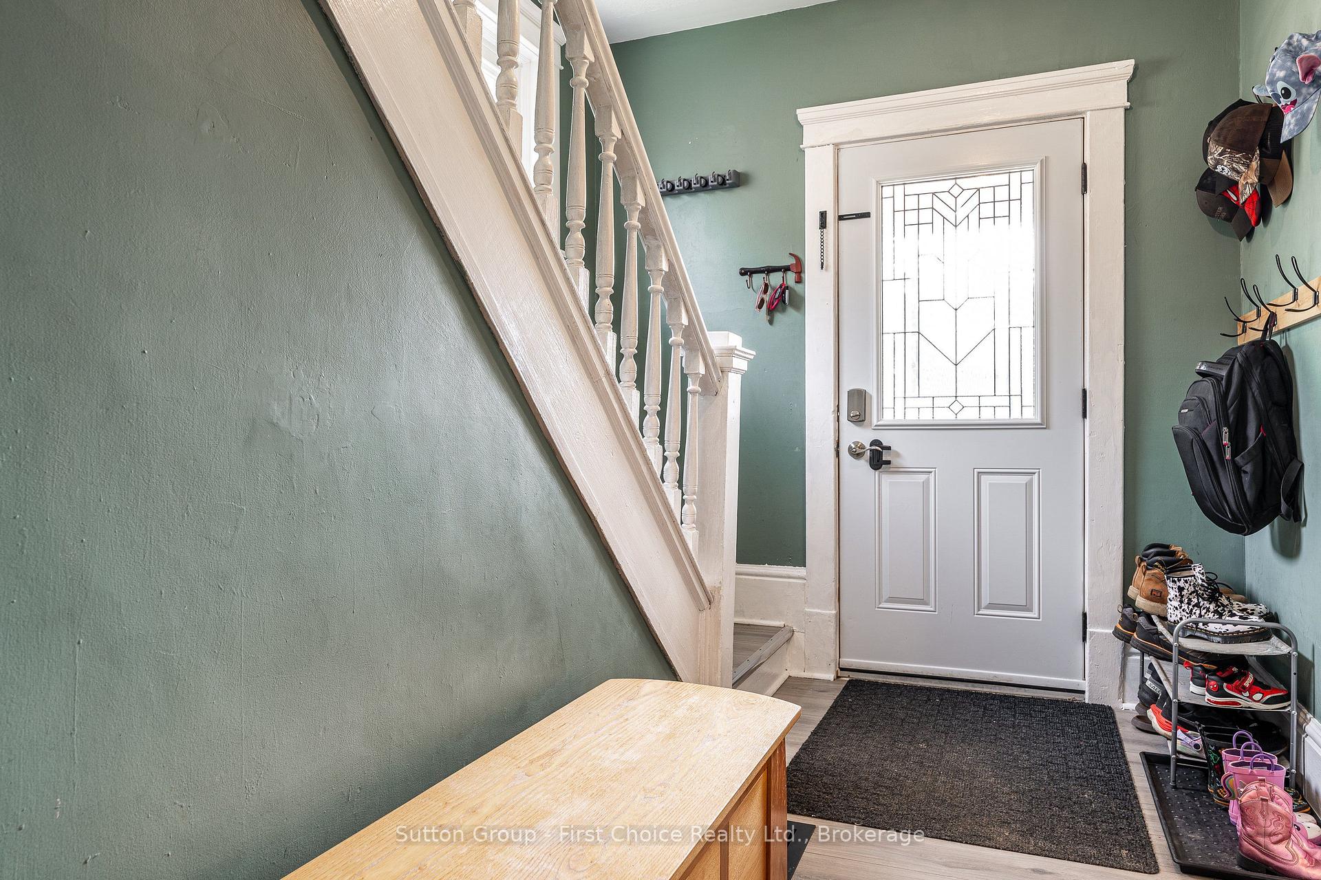 Photo 21 of 232 West Gore Street, Stratford — HOMEH