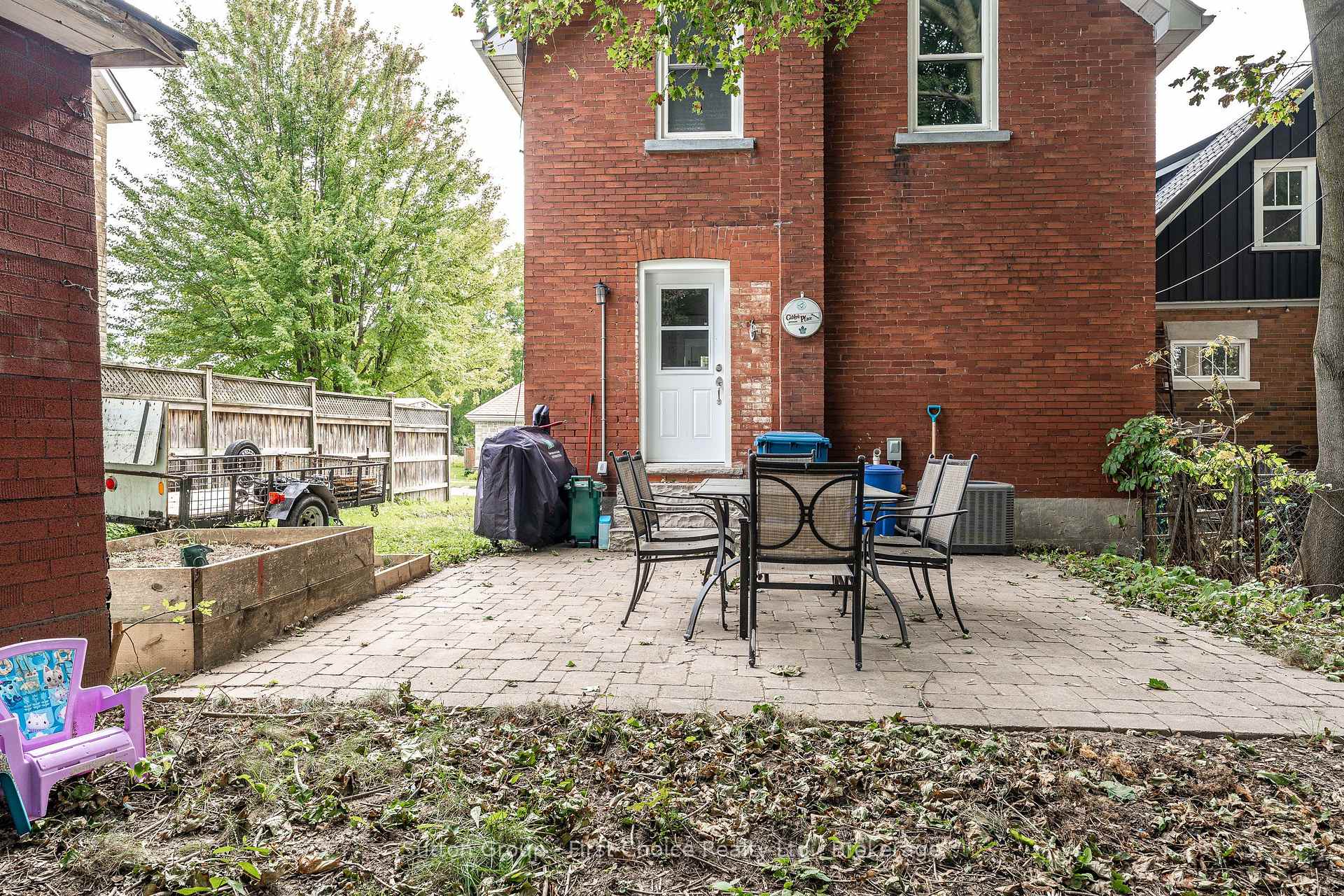 Photo 33 of 232 West Gore Street, Stratford — HOMEH