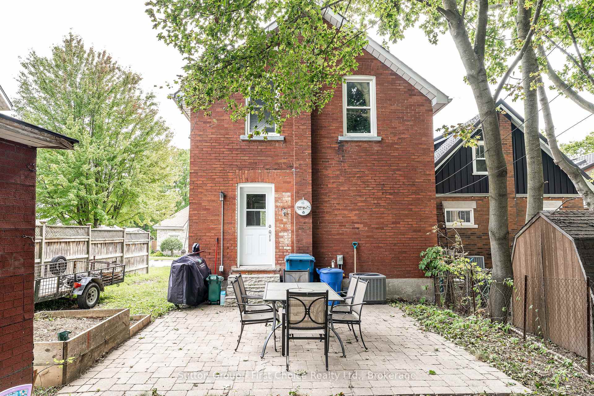 Photo 34 of 232 West Gore Street, Stratford — HOMEH