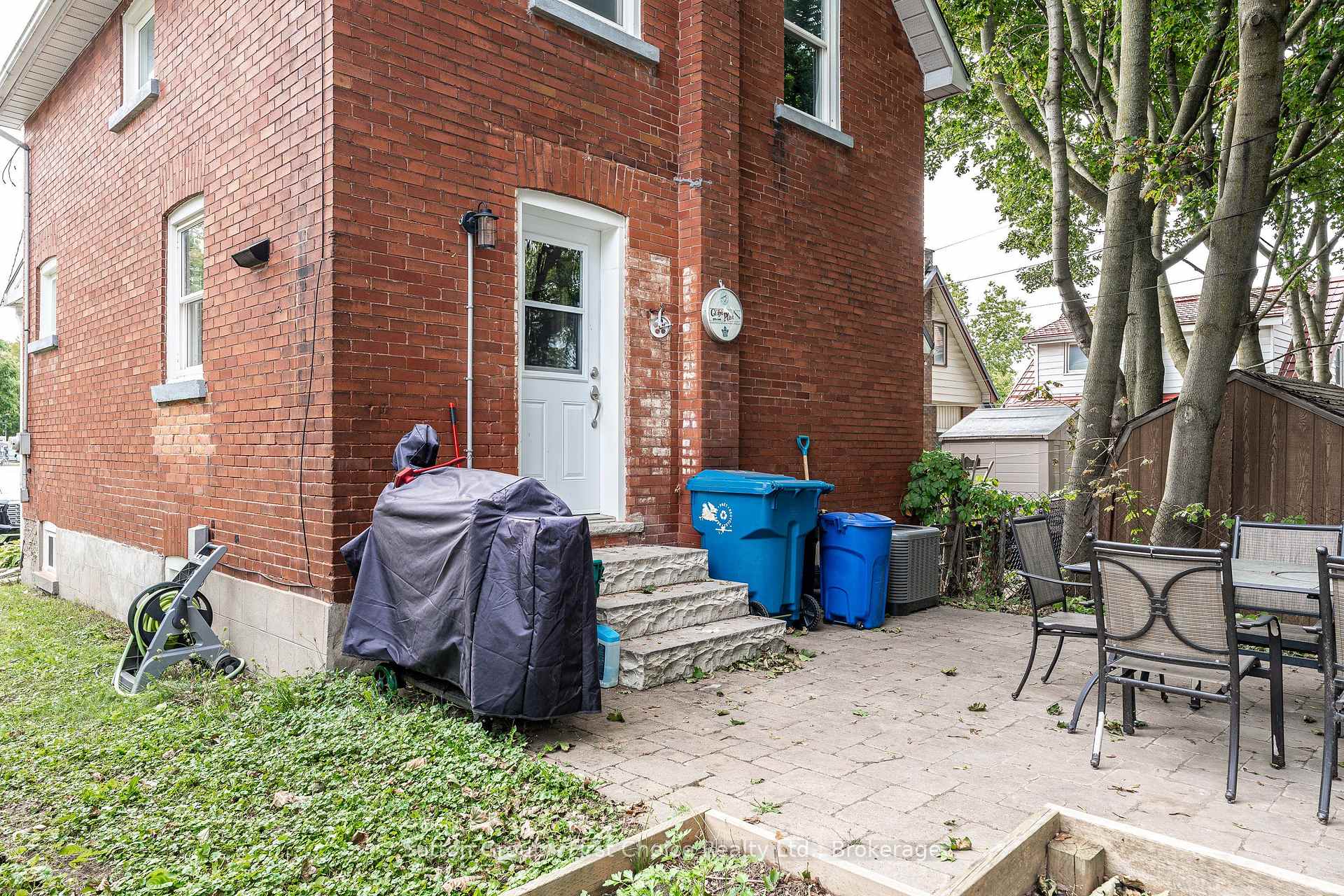 Photo 35 of 232 West Gore Street, Stratford — HOMEH