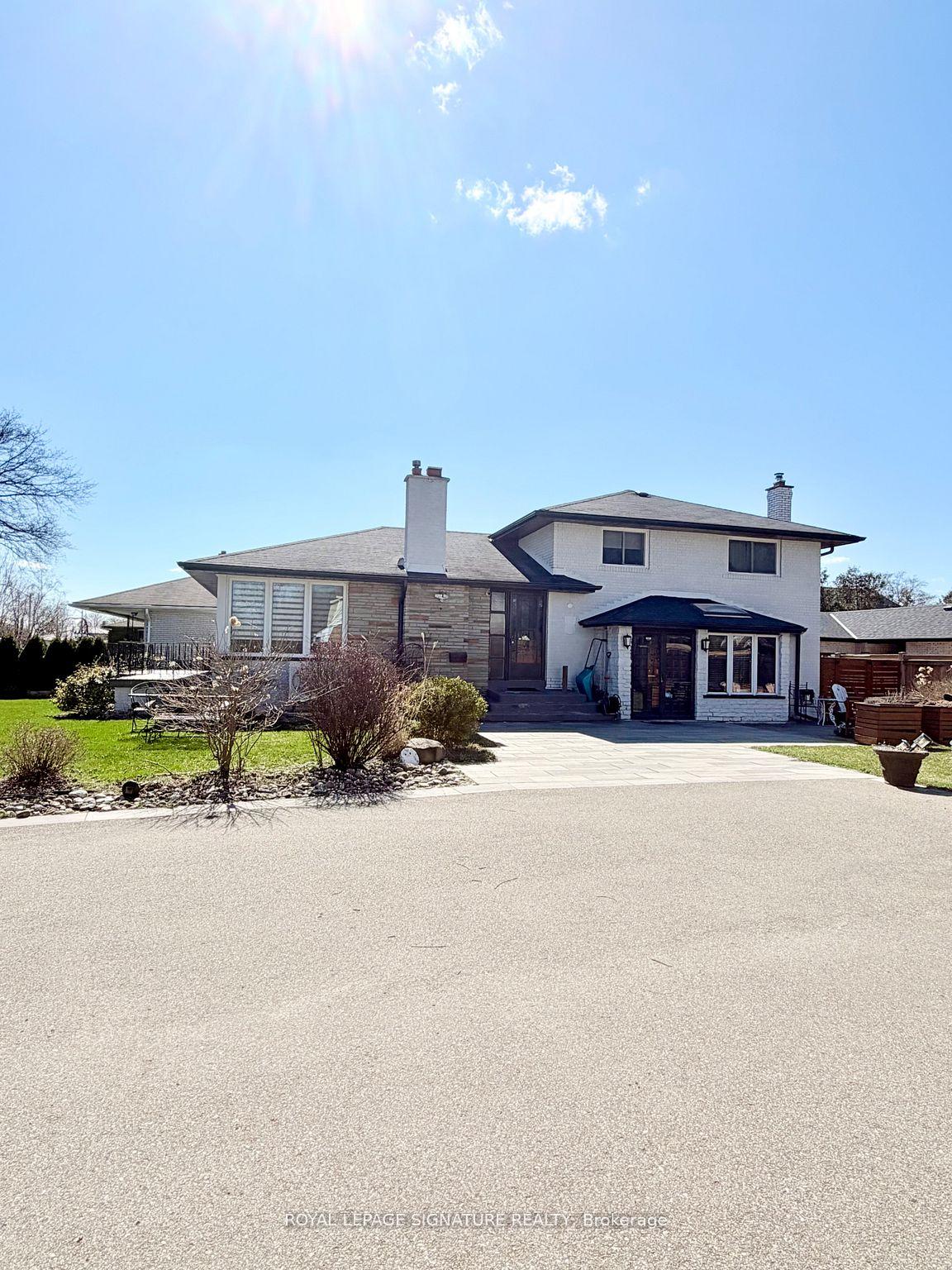 Photo 44 of 2263 Harcourt Crescent, Mississauga, Lakeview — HOMEH