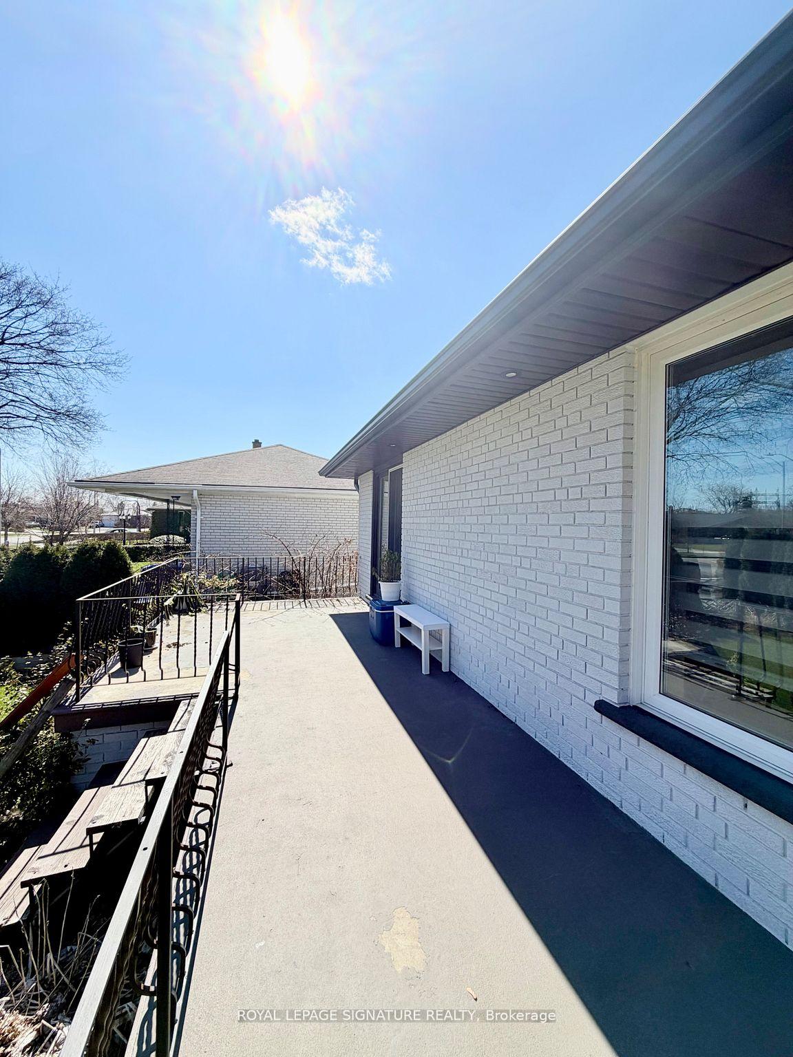 Photo 47 of 2263 Harcourt Crescent, Mississauga, Lakeview — HOMEH