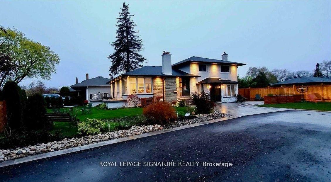 Photo 48 of 2263 Harcourt Crescent, Mississauga, Lakeview — HOMEH