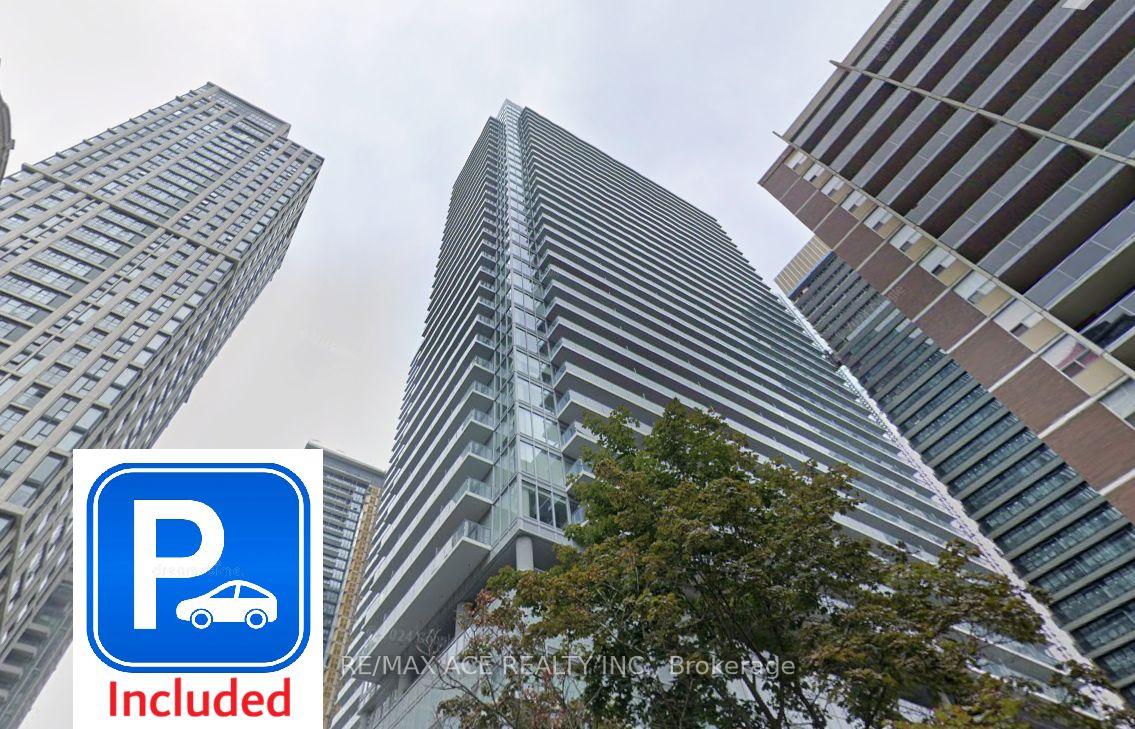 Photo of Unit 2314, 195 Redpath Avenue