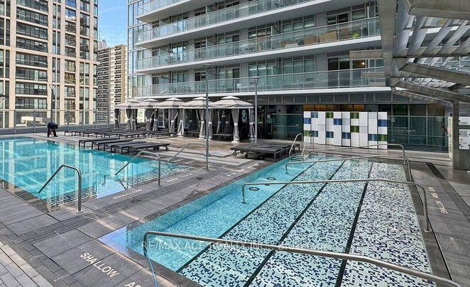 Photo 12 of Unit 2314, 195 Redpath Avenue, Toronto, Mount Pleasant West — HOMEH