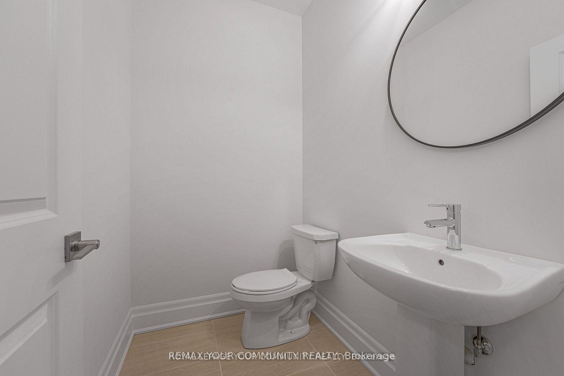 Photo 13 of Unit Upper, 14 Donnybrook Court, Brampton, Vales of Castlemore — HOMEH
