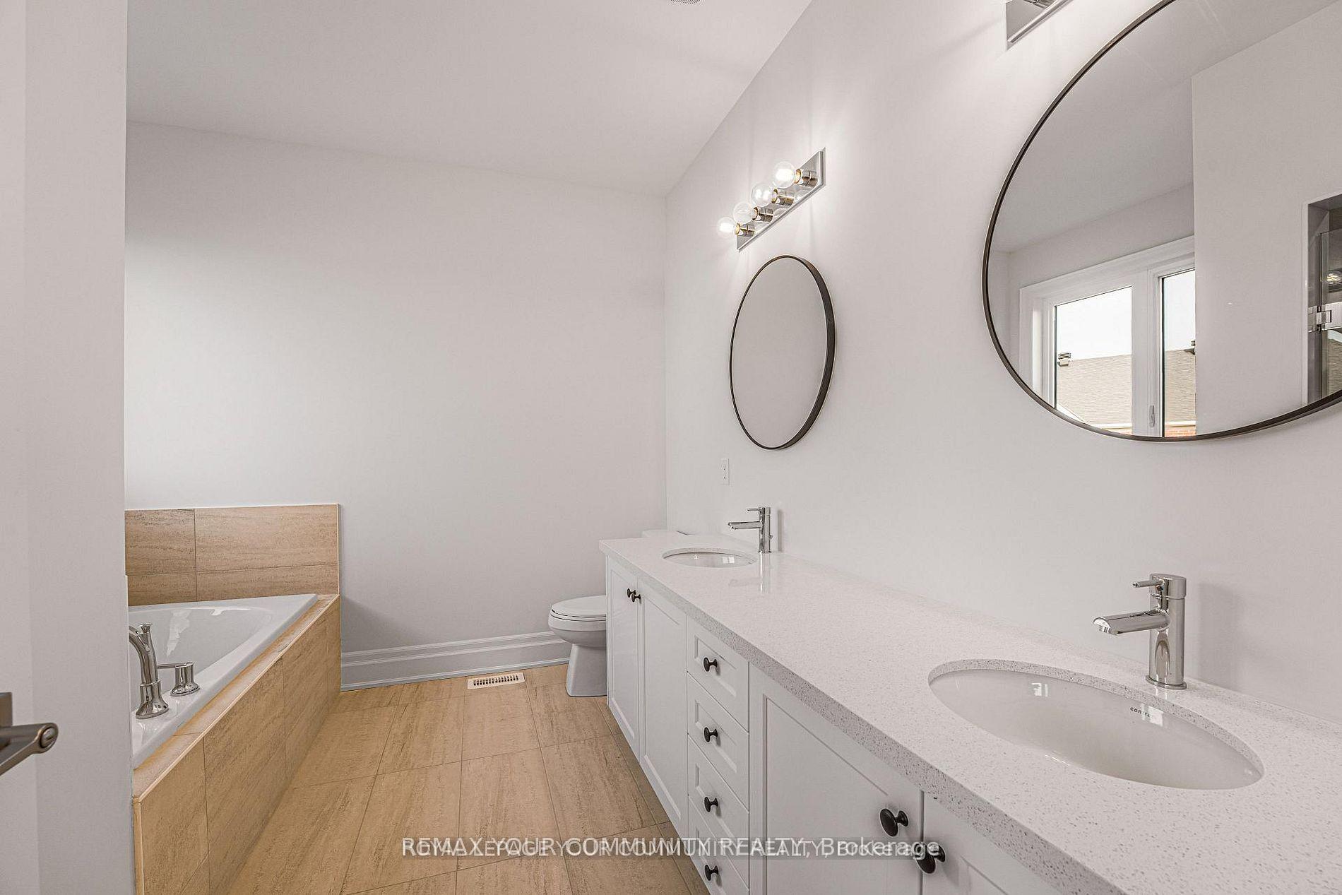 Photo 17 of Unit Upper, 14 Donnybrook Court, Brampton, Vales of Castlemore — HOMEH