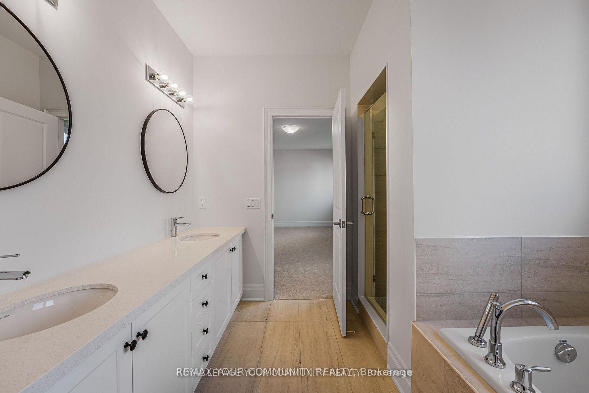 Photo 18 of Unit Upper, 14 Donnybrook Court, Brampton, Vales of Castlemore — HOMEH