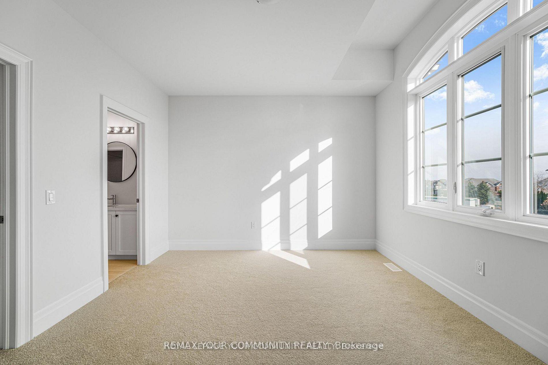 Photo 23 of Unit Upper, 14 Donnybrook Court, Brampton, Vales of Castlemore — HOMEH