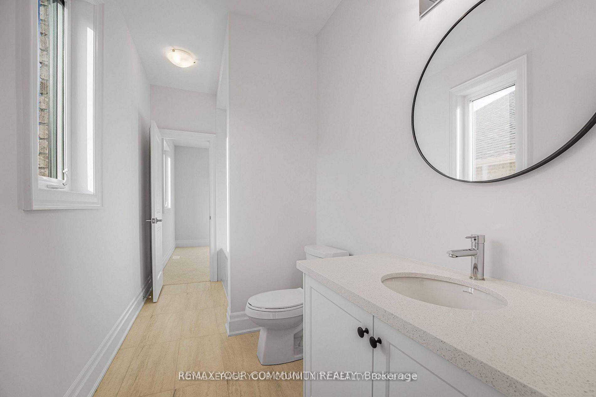 Photo 24 of Unit Upper, 14 Donnybrook Court, Brampton, Vales of Castlemore — HOMEH