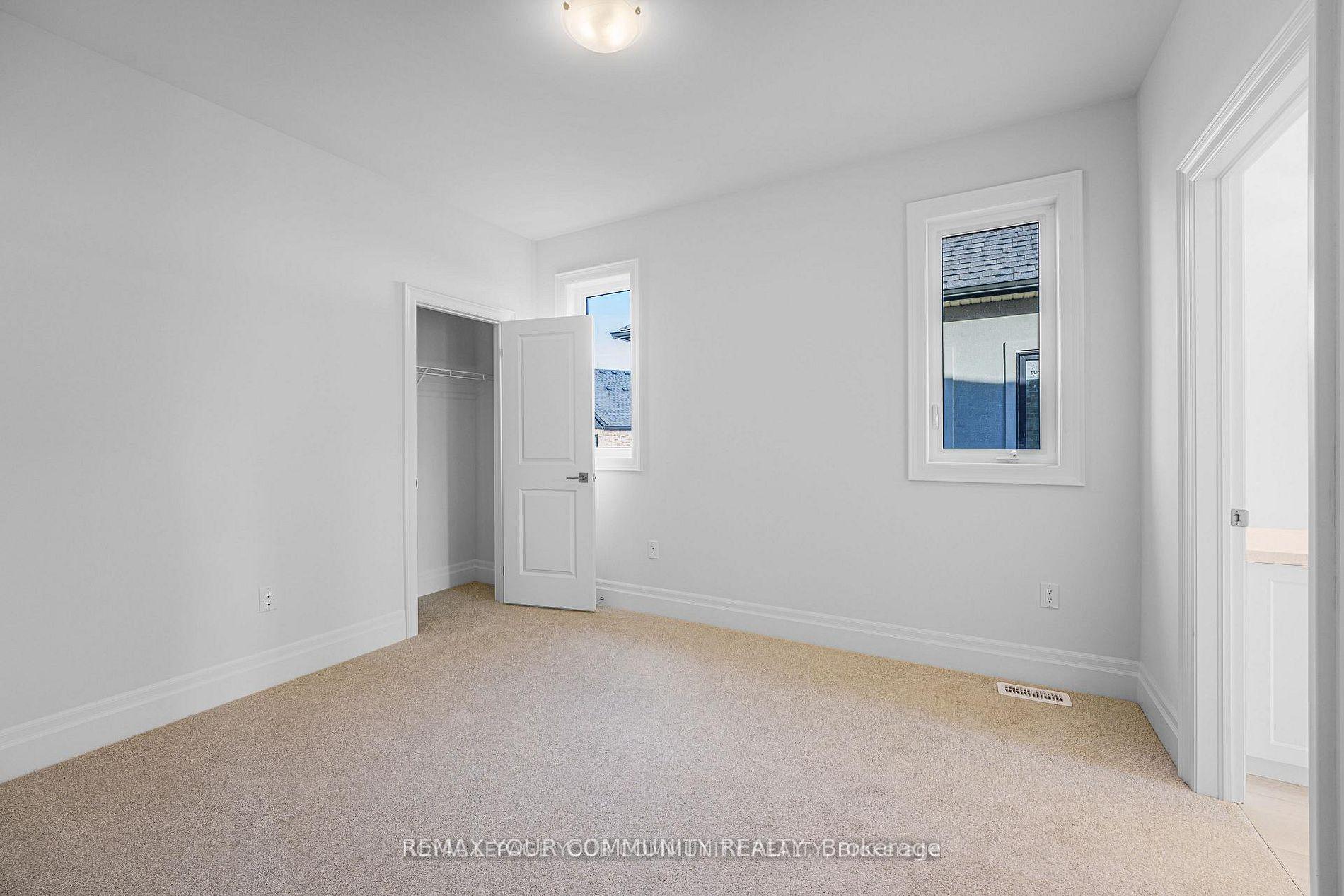 Photo 27 of Unit Upper, 14 Donnybrook Court, Brampton, Vales of Castlemore — HOMEH