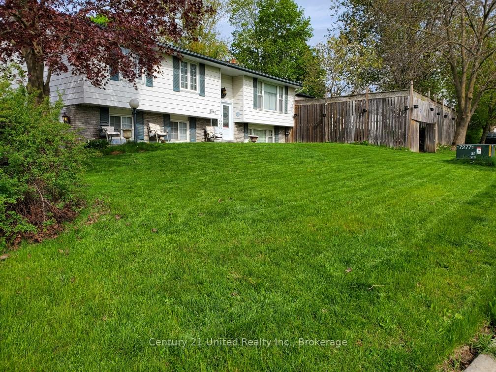 Photo of 2085 Springwood Road