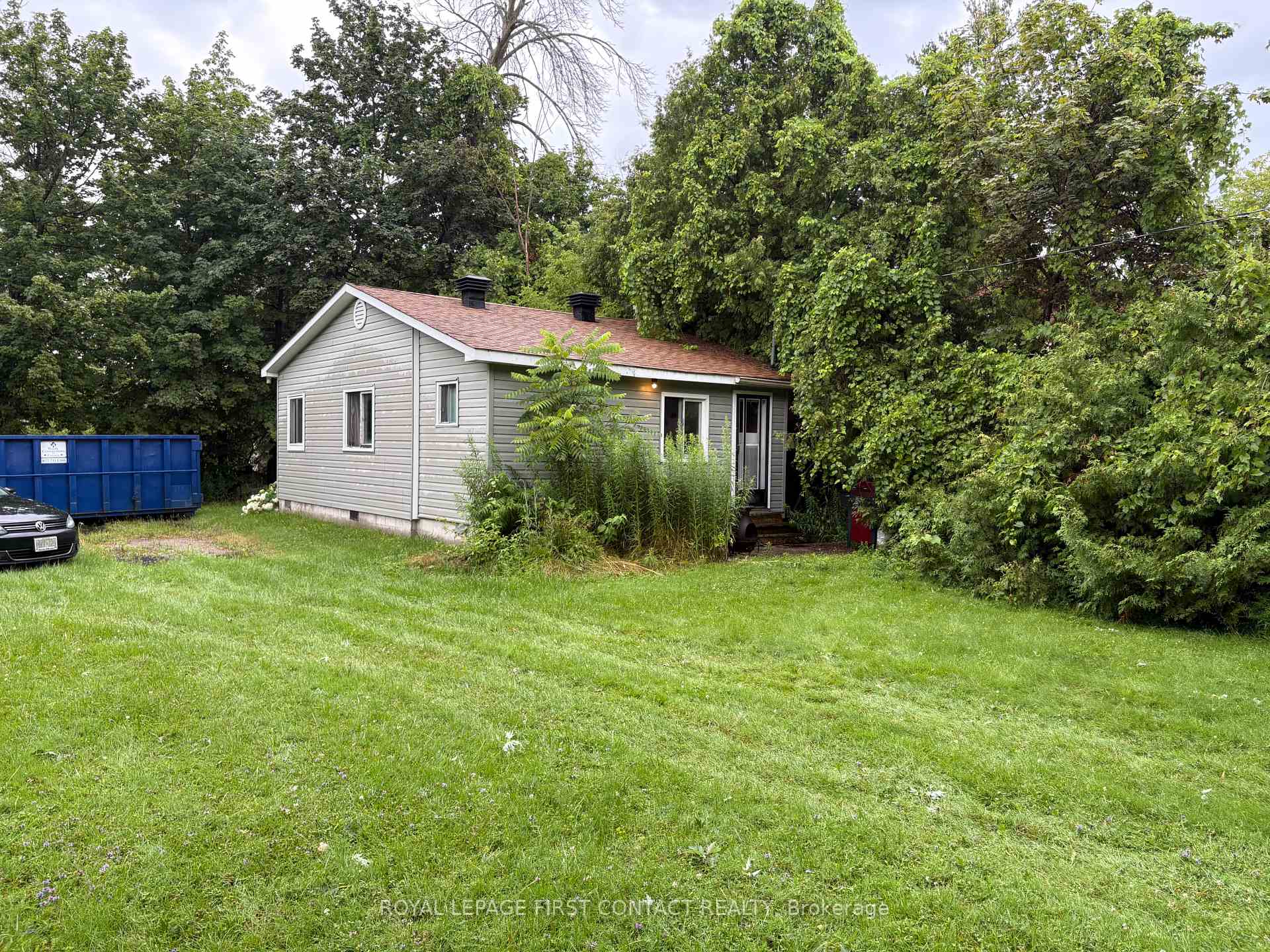 Photo 1 of 691 6th Line, Innisfil, Rural Innisfil — HOMEH