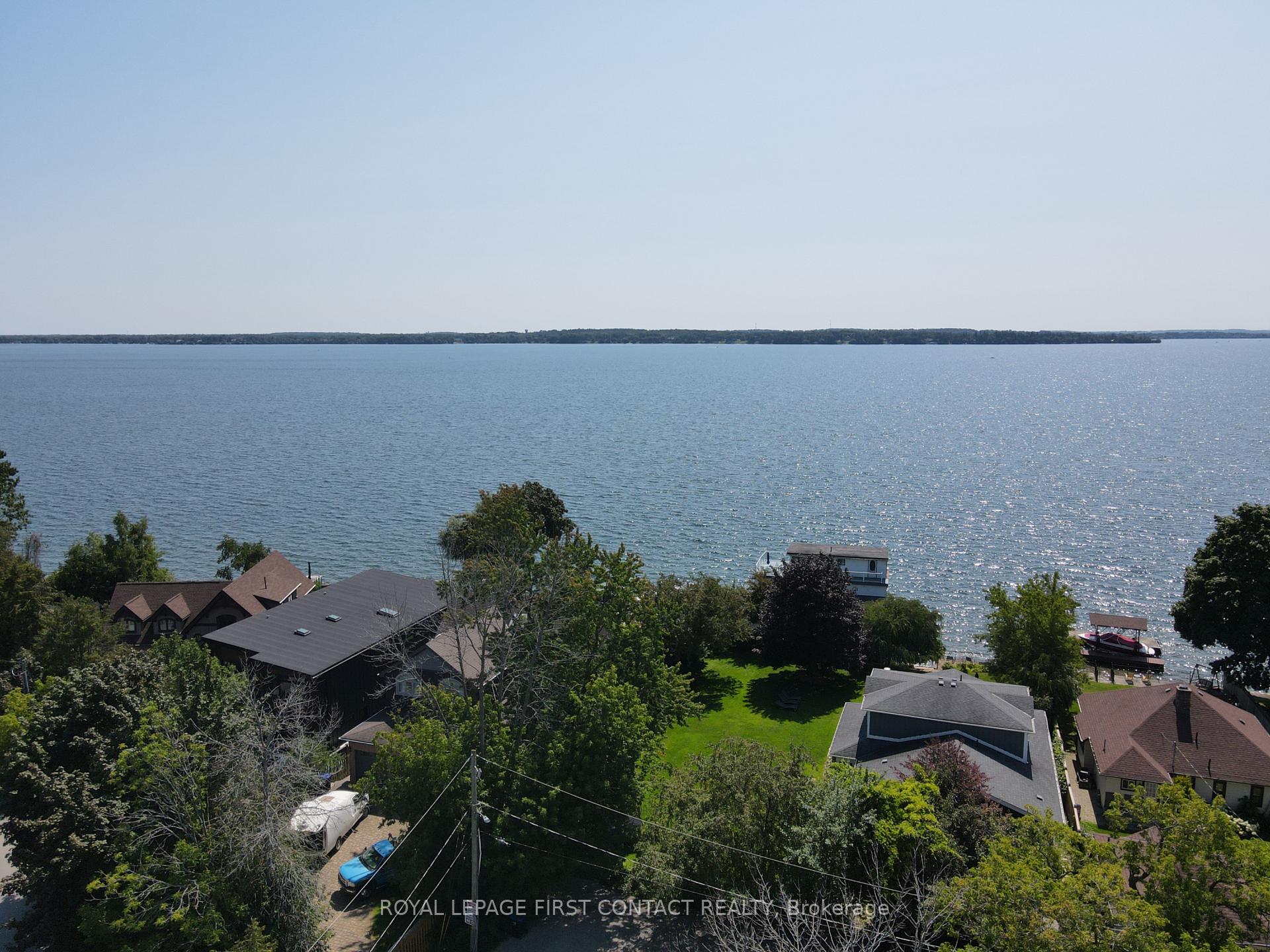 Photo 5 of 691 6th Line, Innisfil, Rural Innisfil — HOMEH