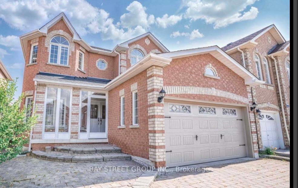 Photo 1 of 43 Avenida Street, Markham, Middlefield — HOMEH