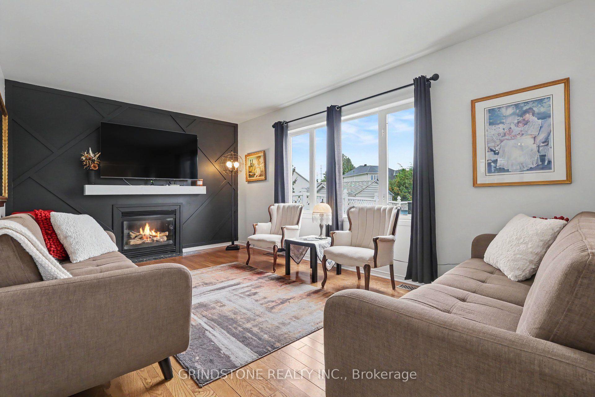 Photo 17 of 852 Paradise Crescent, Ottawa, Fallingbrook/Gardenway South — HOMEH