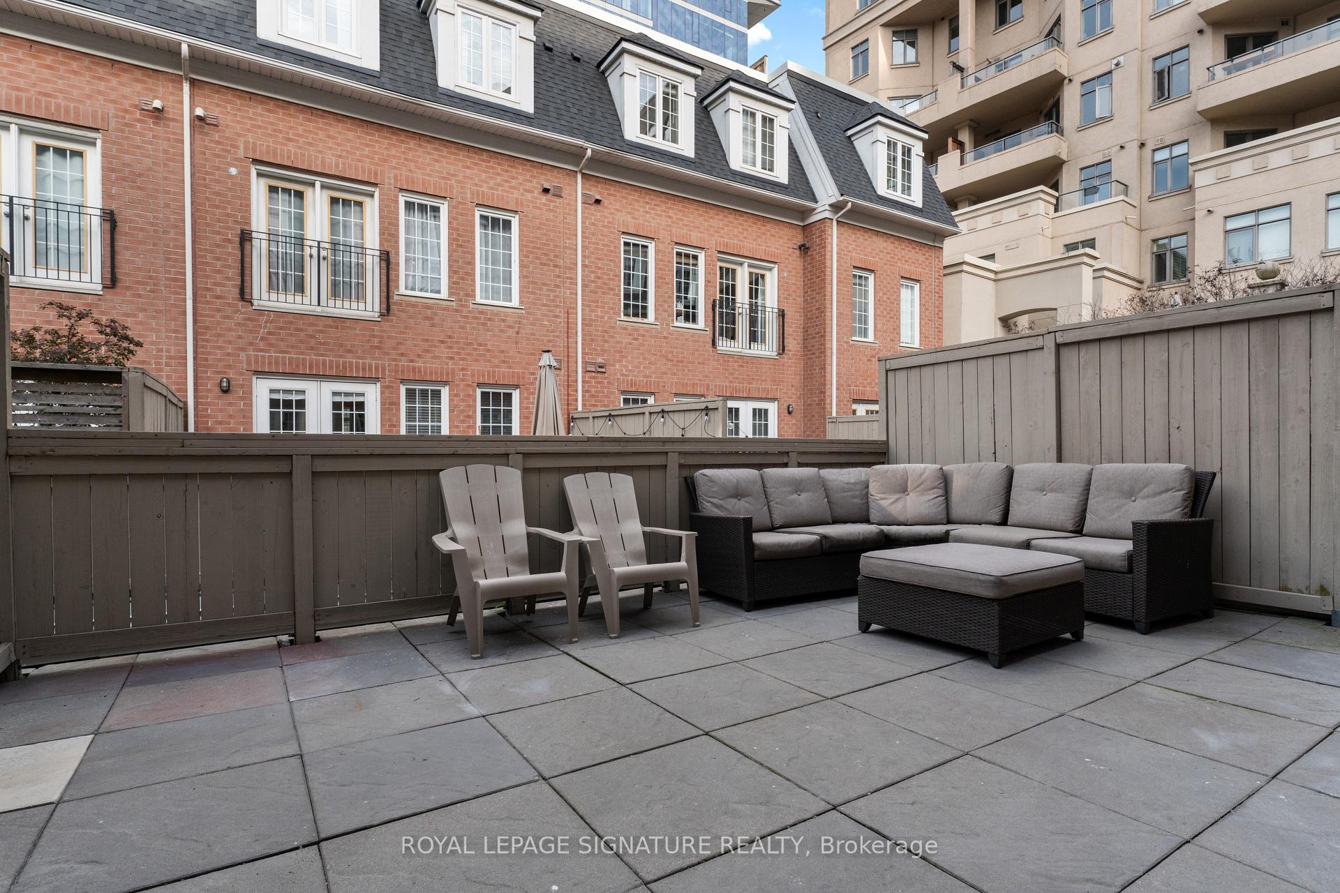 Photo 21 of 11 Niagara Street, Toronto, Waterfront Communities — HOMEH
