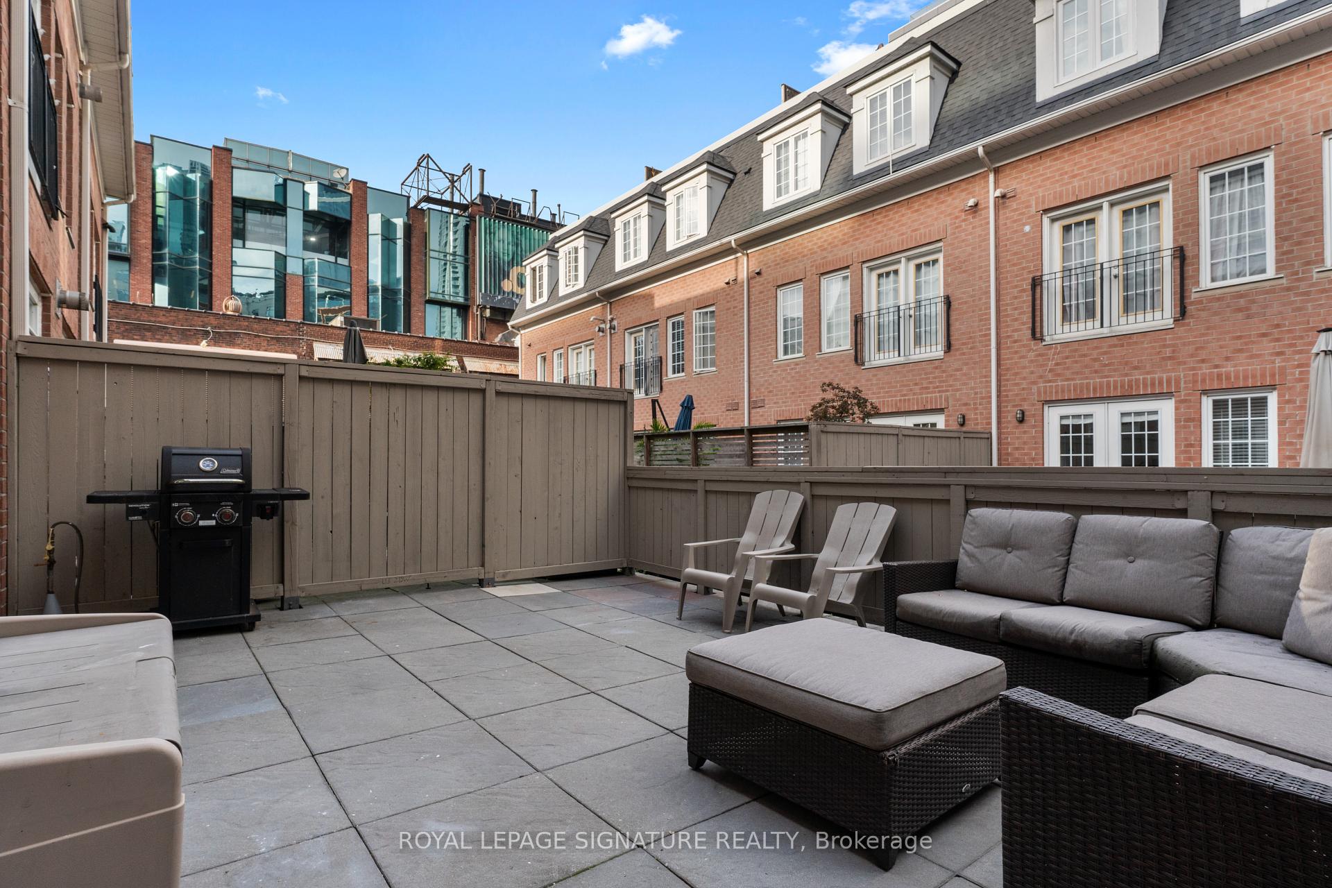 Photo 22 of 11 Niagara Street, Toronto, Waterfront Communities — HOMEH