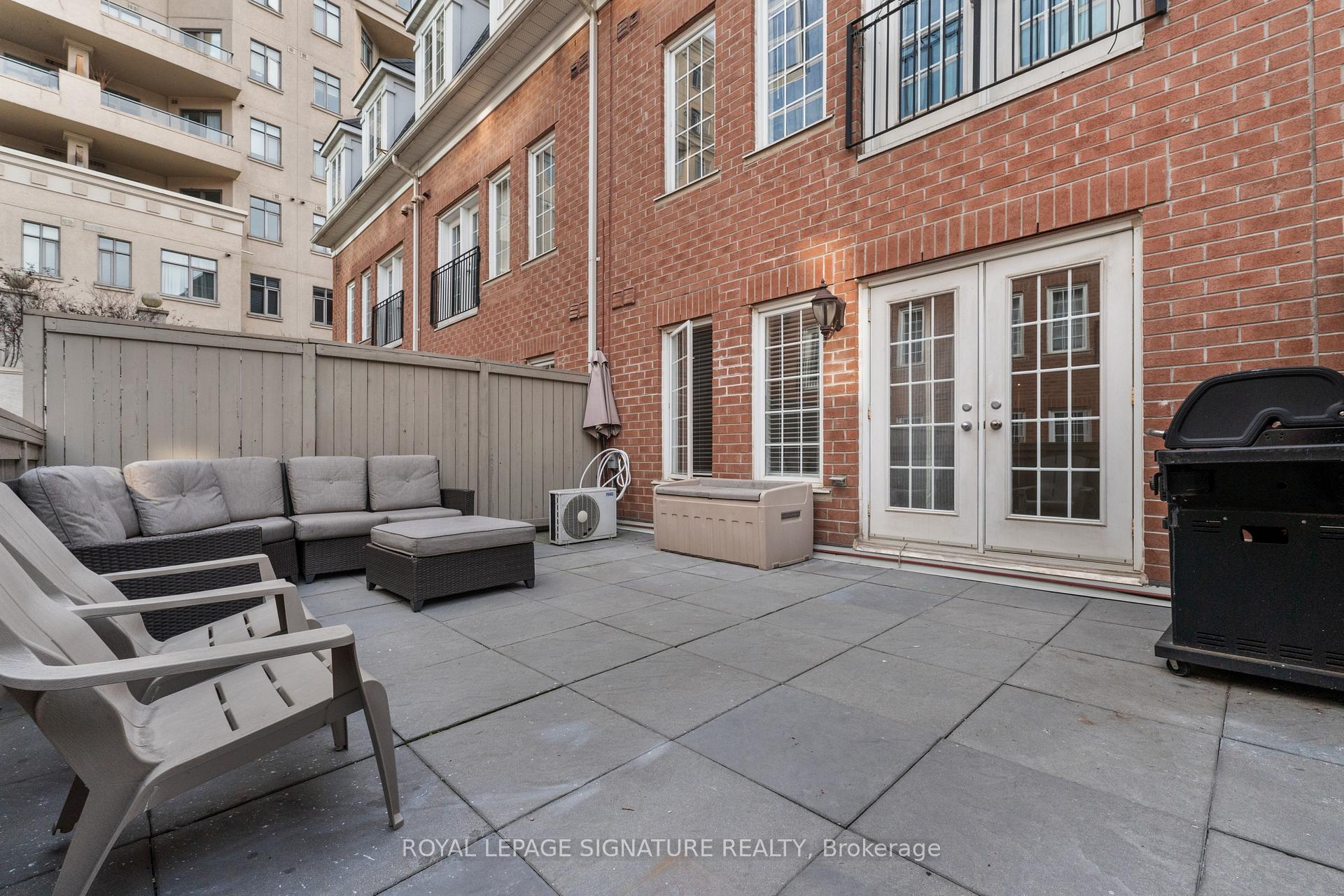 Photo 23 of 11 Niagara Street, Toronto, Waterfront Communities — HOMEH