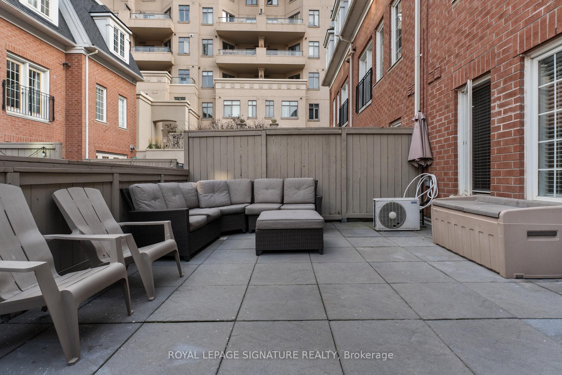 Photo 24 of 11 Niagara Street, Toronto, Waterfront Communities — HOMEH