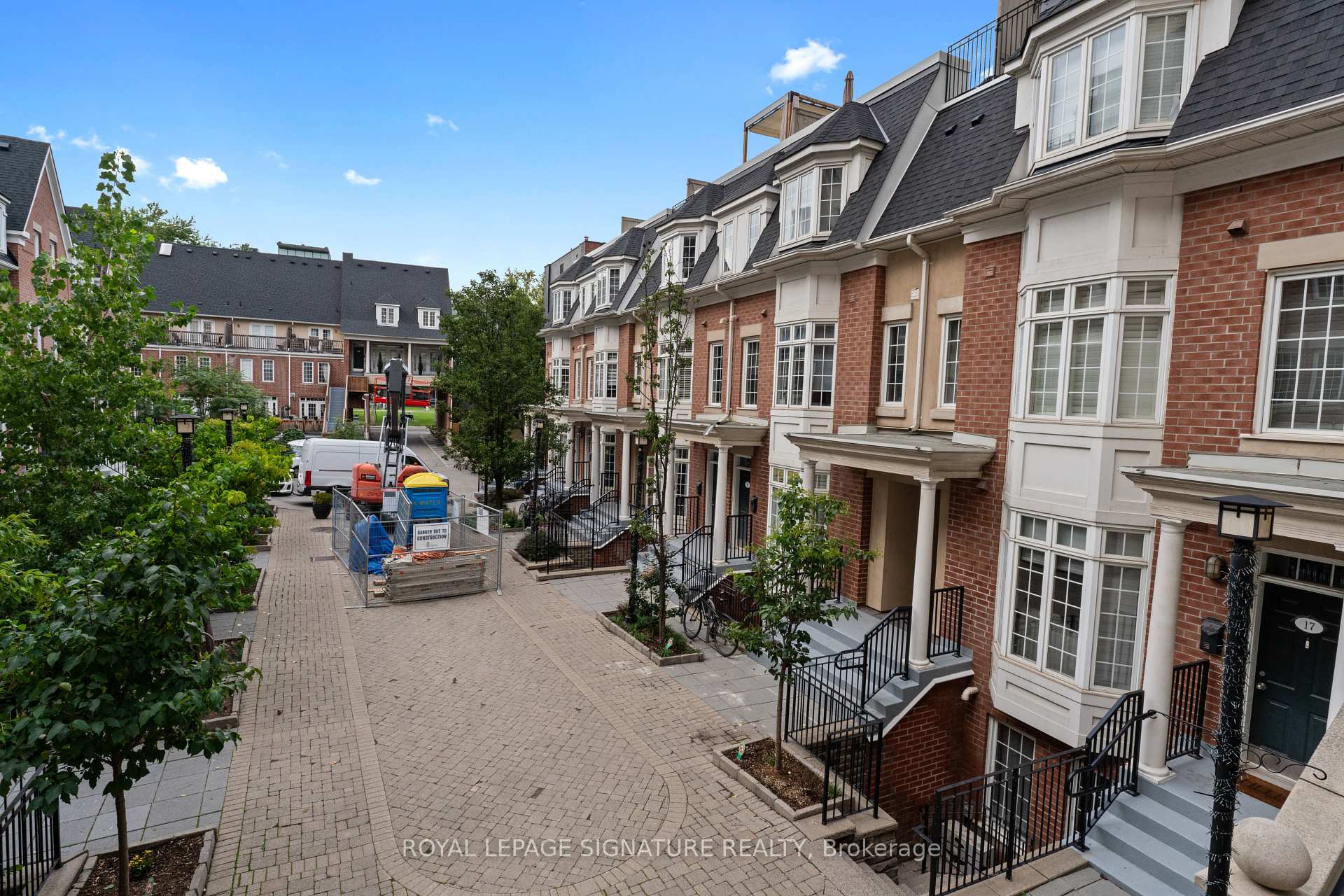 Photo 25 of 11 Niagara Street, Toronto, Waterfront Communities — HOMEH