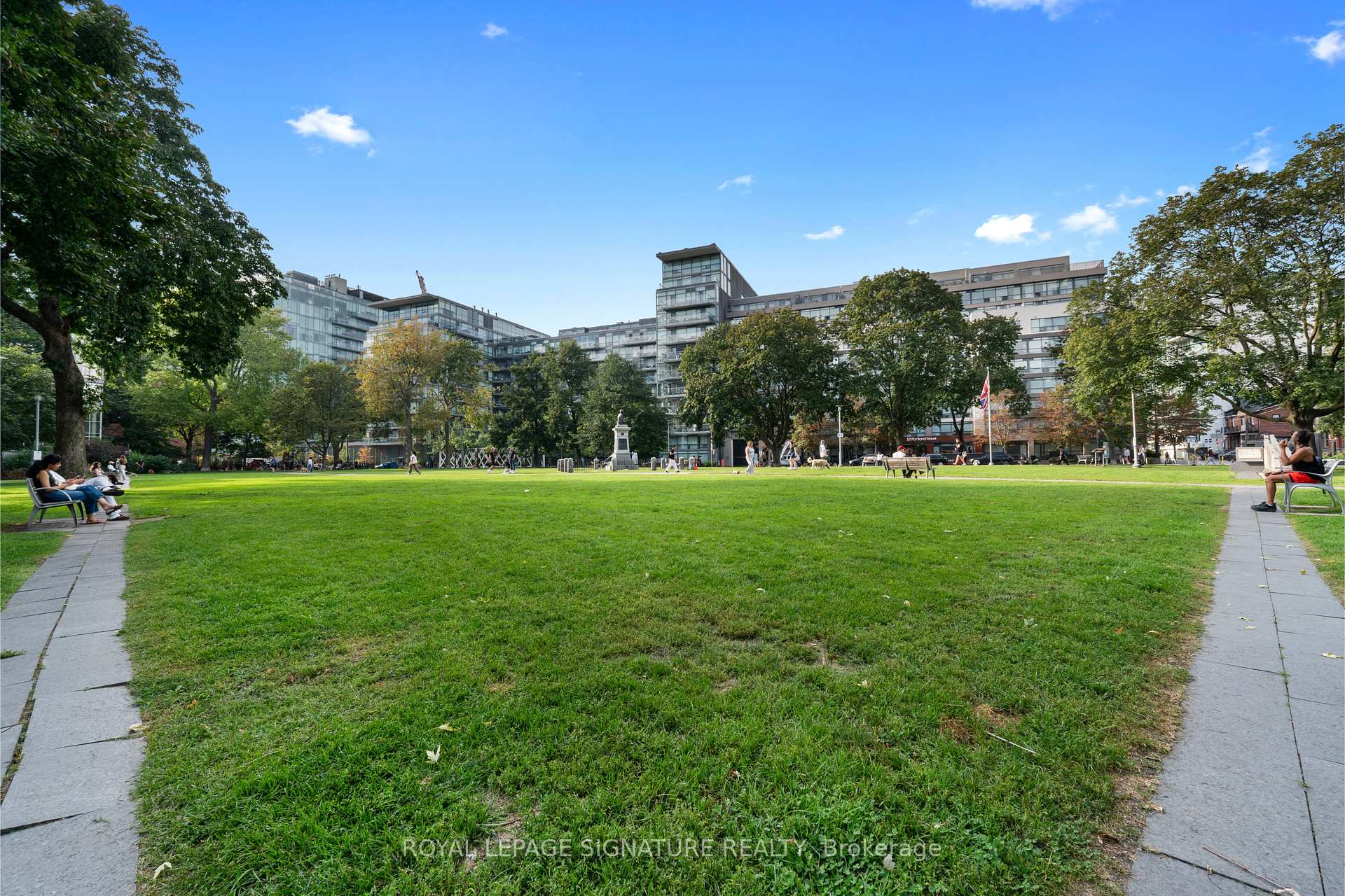 Photo 27 of 11 Niagara Street, Toronto, Waterfront Communities — HOMEH