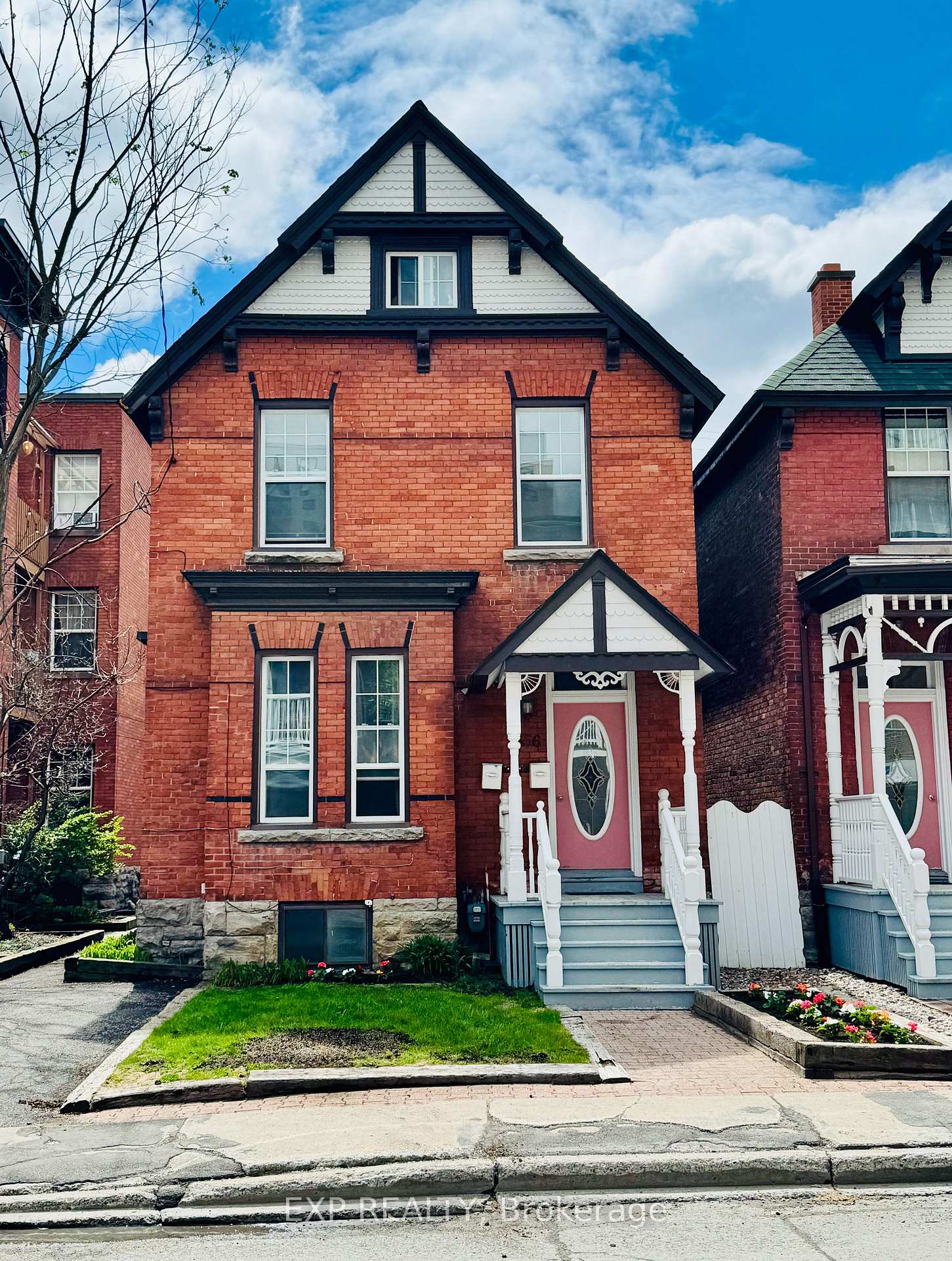 Photo 1 of 356 Gilmour Street, Ottawa, Ottawa Centre — HOMEH