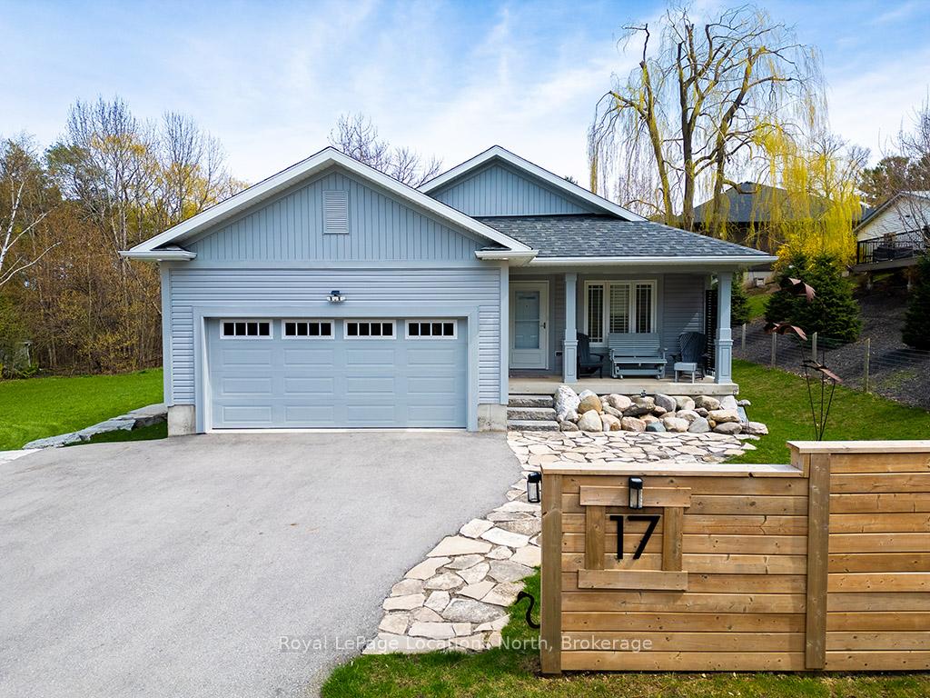 Photo of 17 Elgin Street S