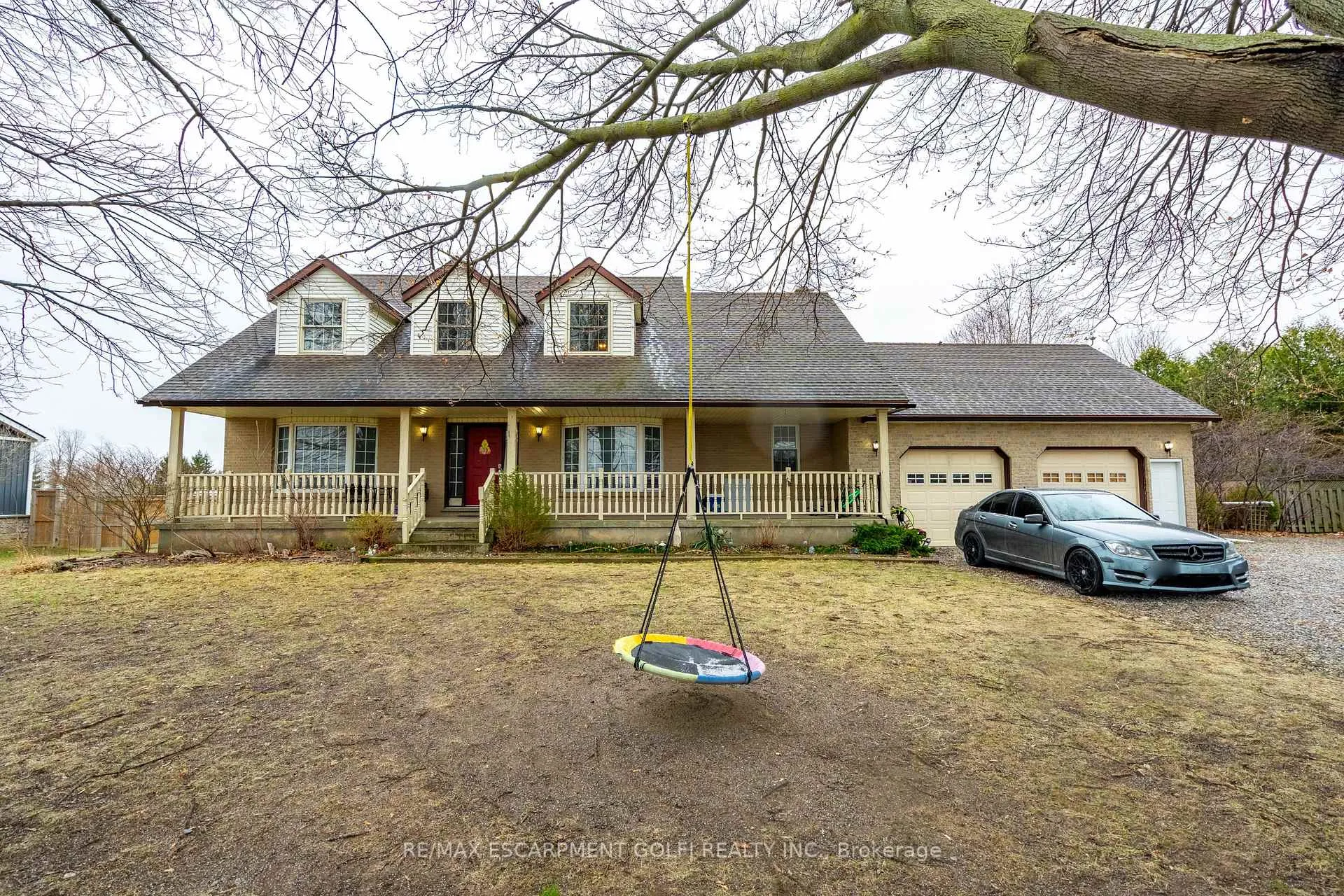 Photo 1 of 16 Marshagan Road, Haldimand, Dunnville — HOMEH