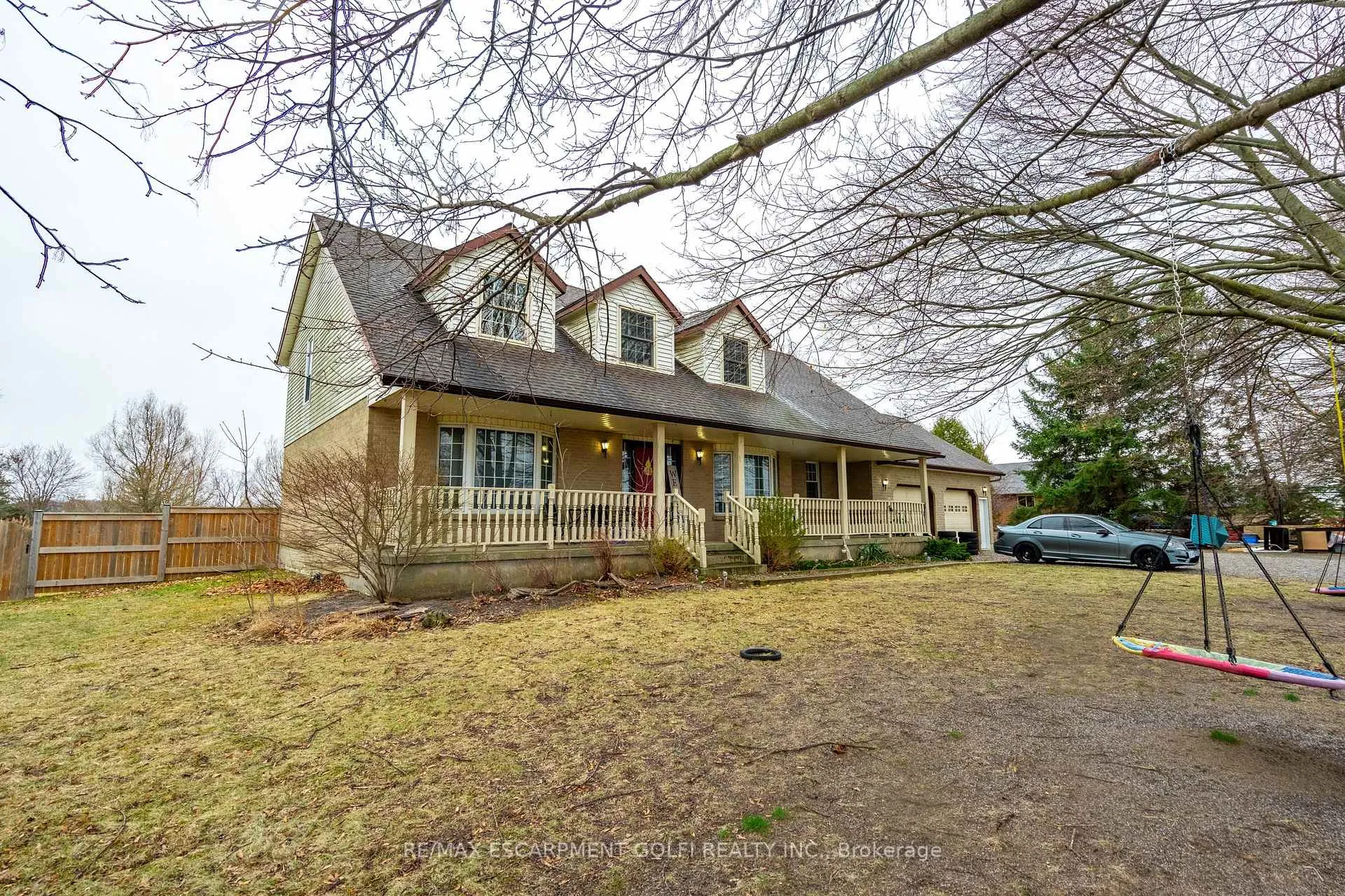 Photo 2 of 16 Marshagan Road, Haldimand, Dunnville — HOMEH
