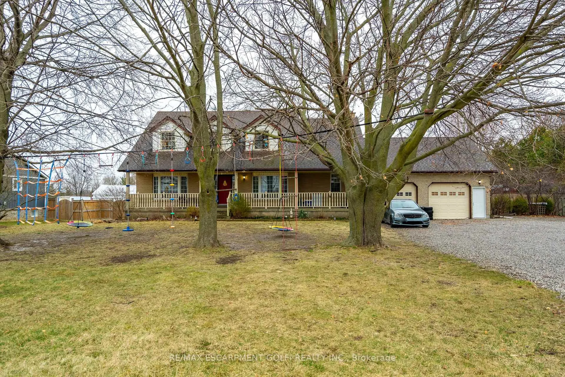 Photo 3 of 16 Marshagan Road, Haldimand, Dunnville — HOMEH