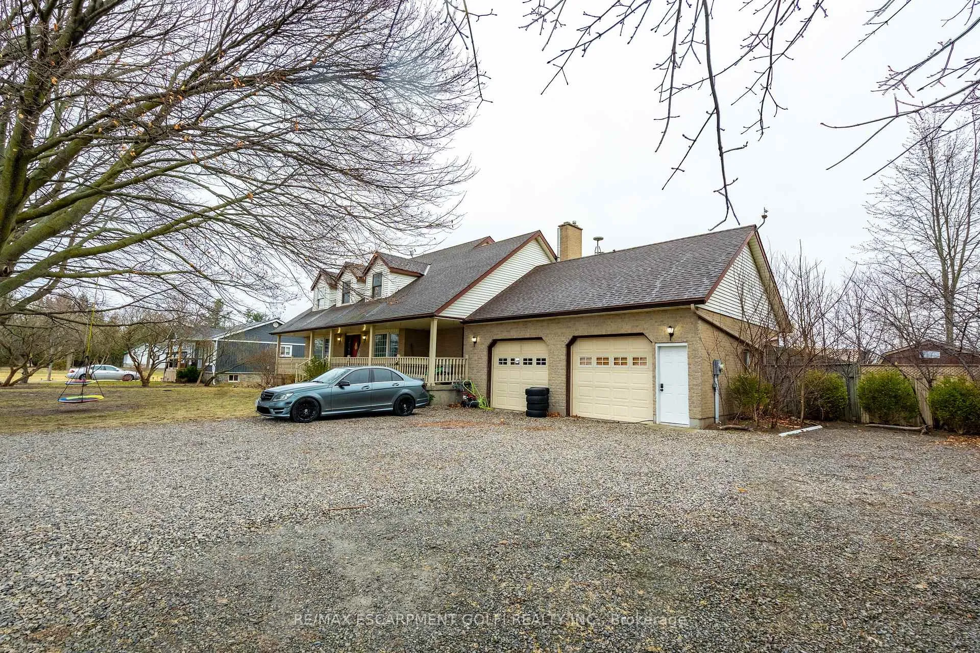 Photo 4 of 16 Marshagan Road, Haldimand, Dunnville — HOMEH
