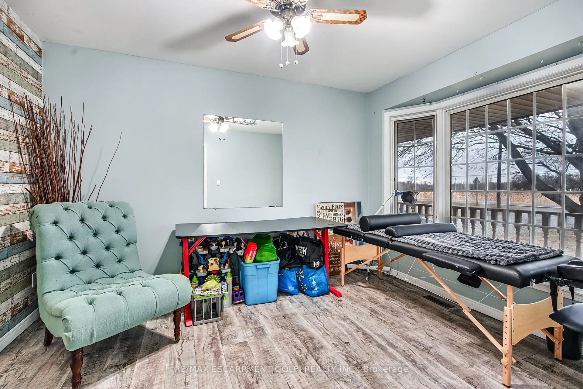 Photo 6 of 16 Marshagan Road, Haldimand, Dunnville — HOMEH