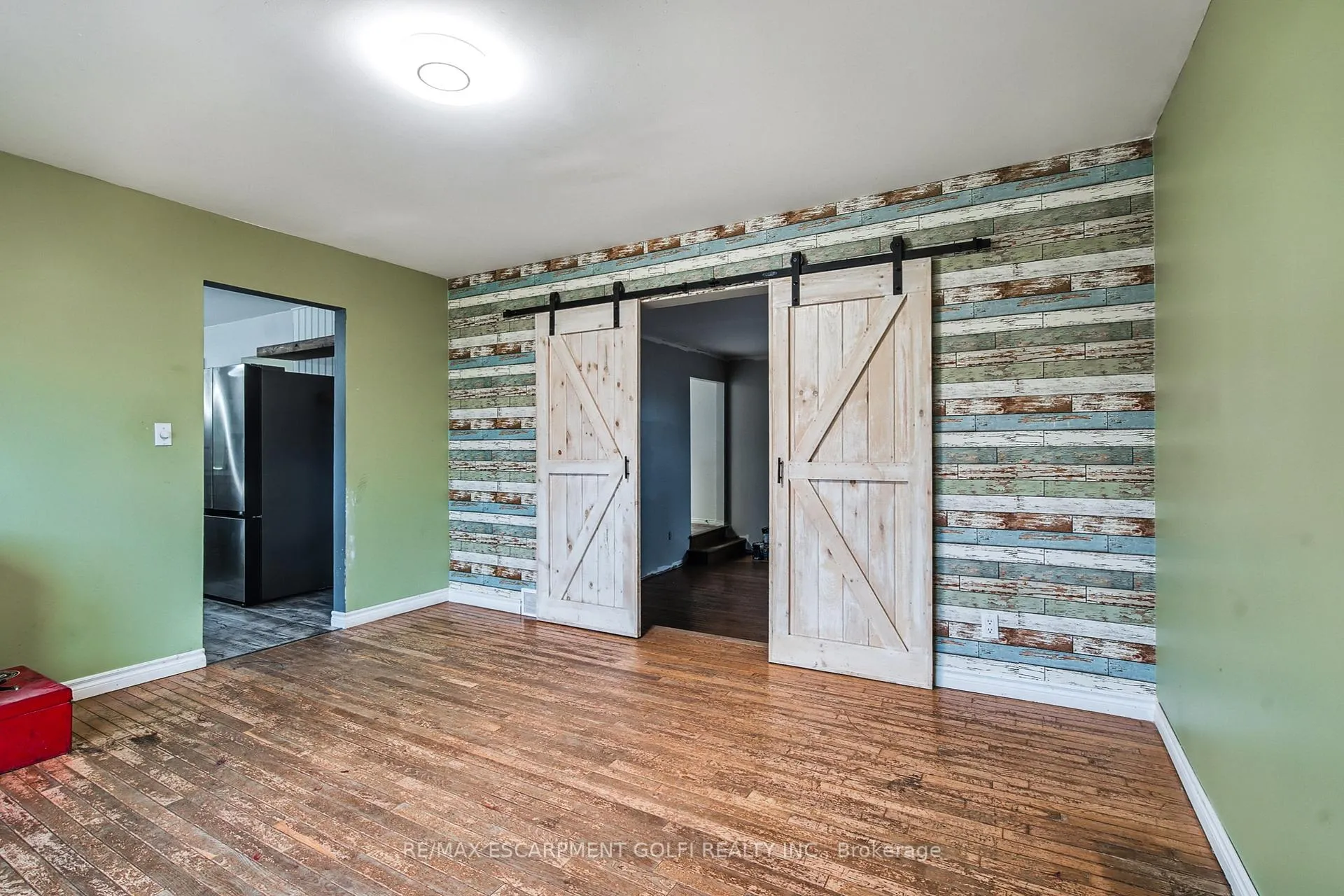 Photo 16 of 16 Marshagan Road, Haldimand, Dunnville — HOMEH