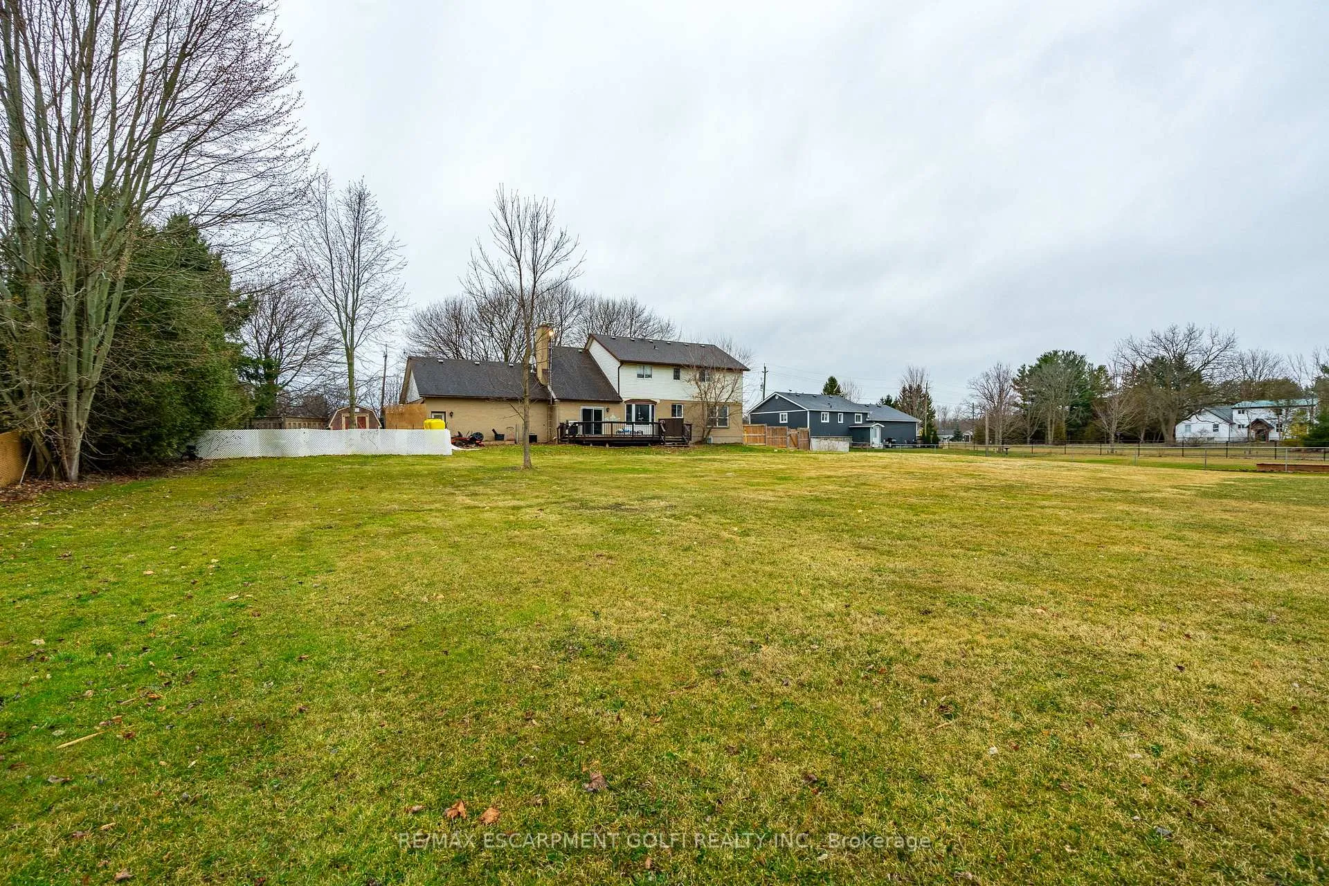 Photo 37 of 16 Marshagan Road, Haldimand, Dunnville — HOMEH