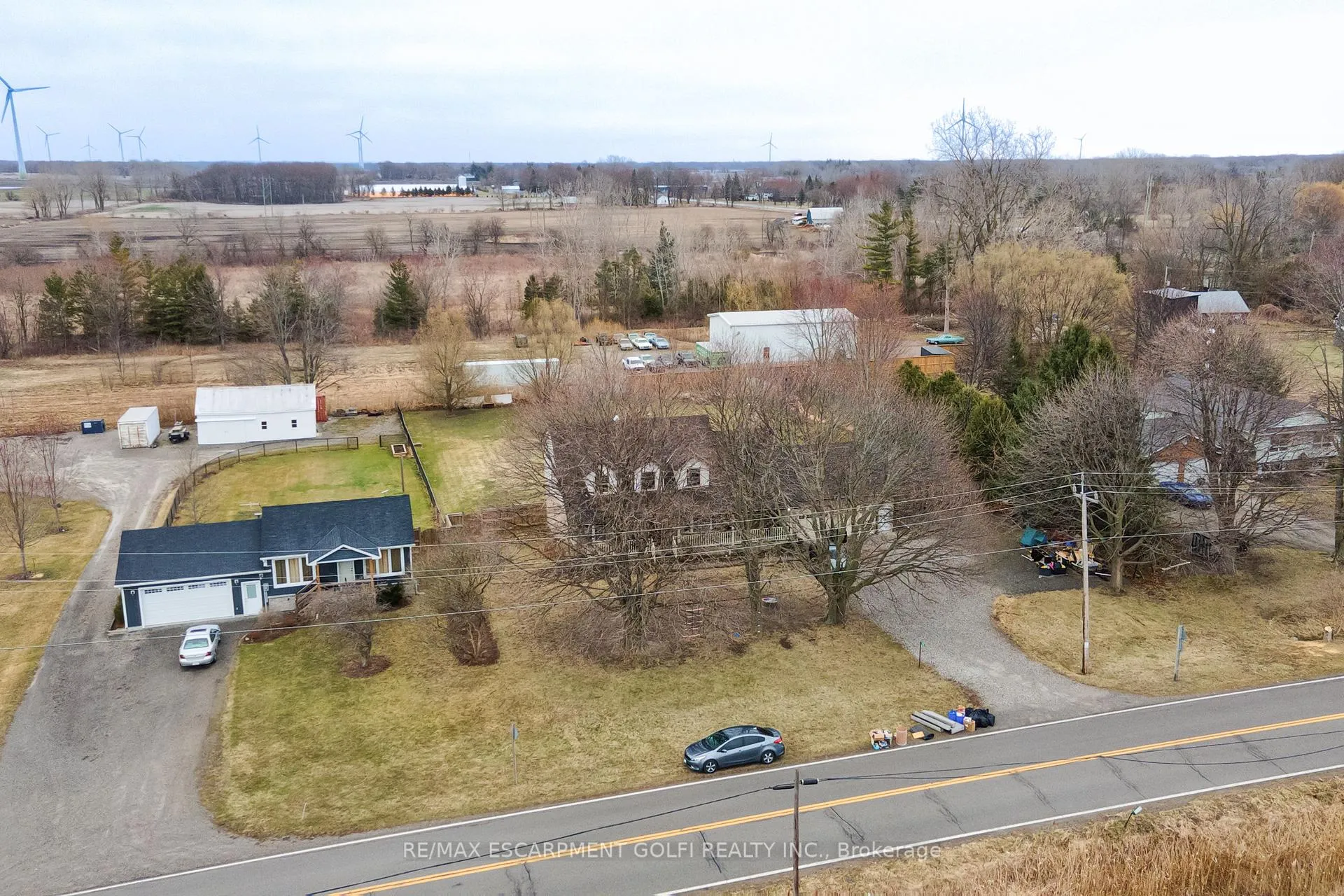 Photo 38 of 16 Marshagan Road, Haldimand, Dunnville — HOMEH