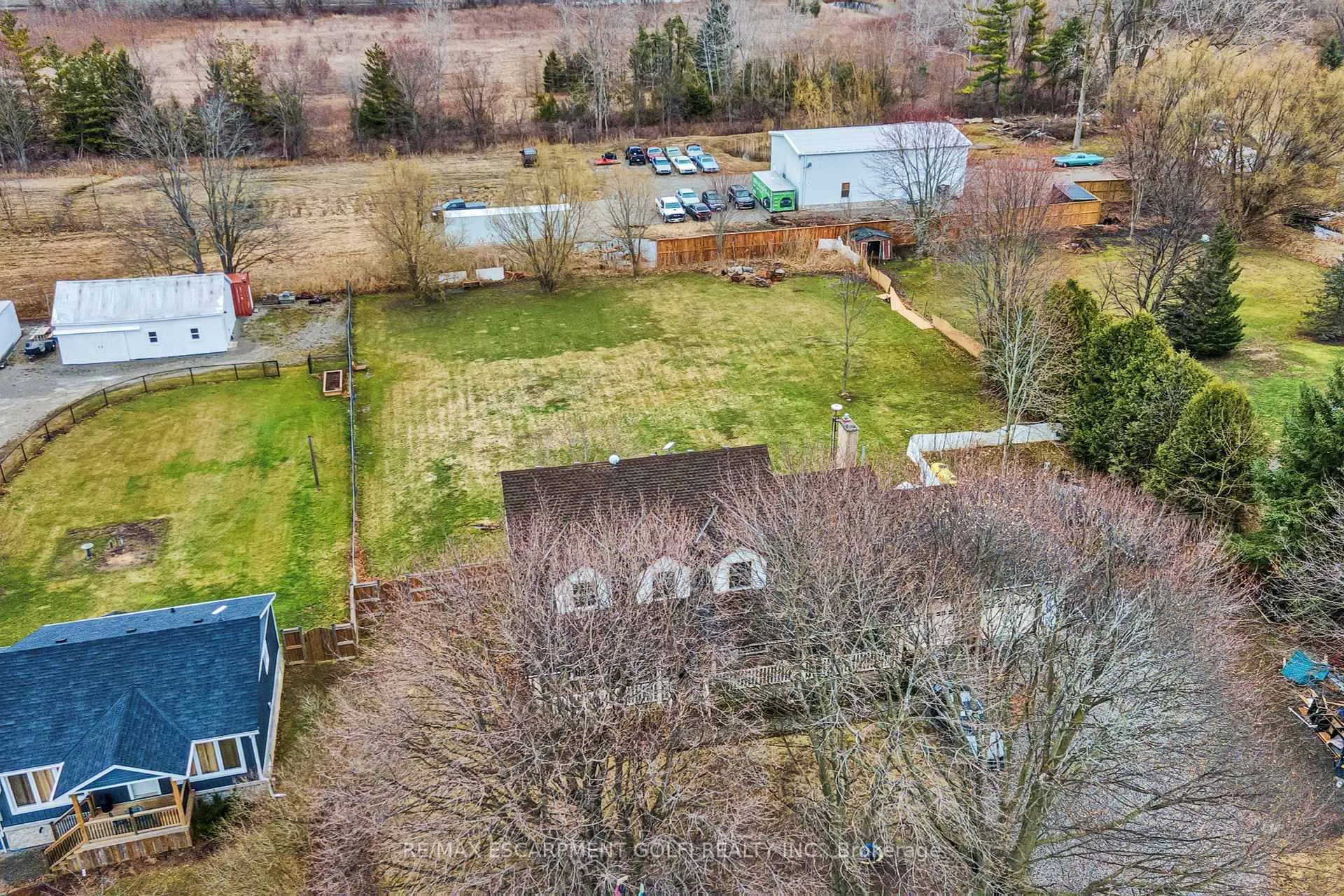 Photo 39 of 16 Marshagan Road, Haldimand, Dunnville — HOMEH