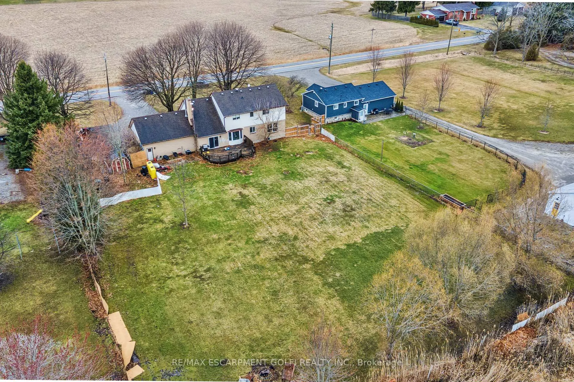 Photo 40 of 16 Marshagan Road, Haldimand, Dunnville — HOMEH
