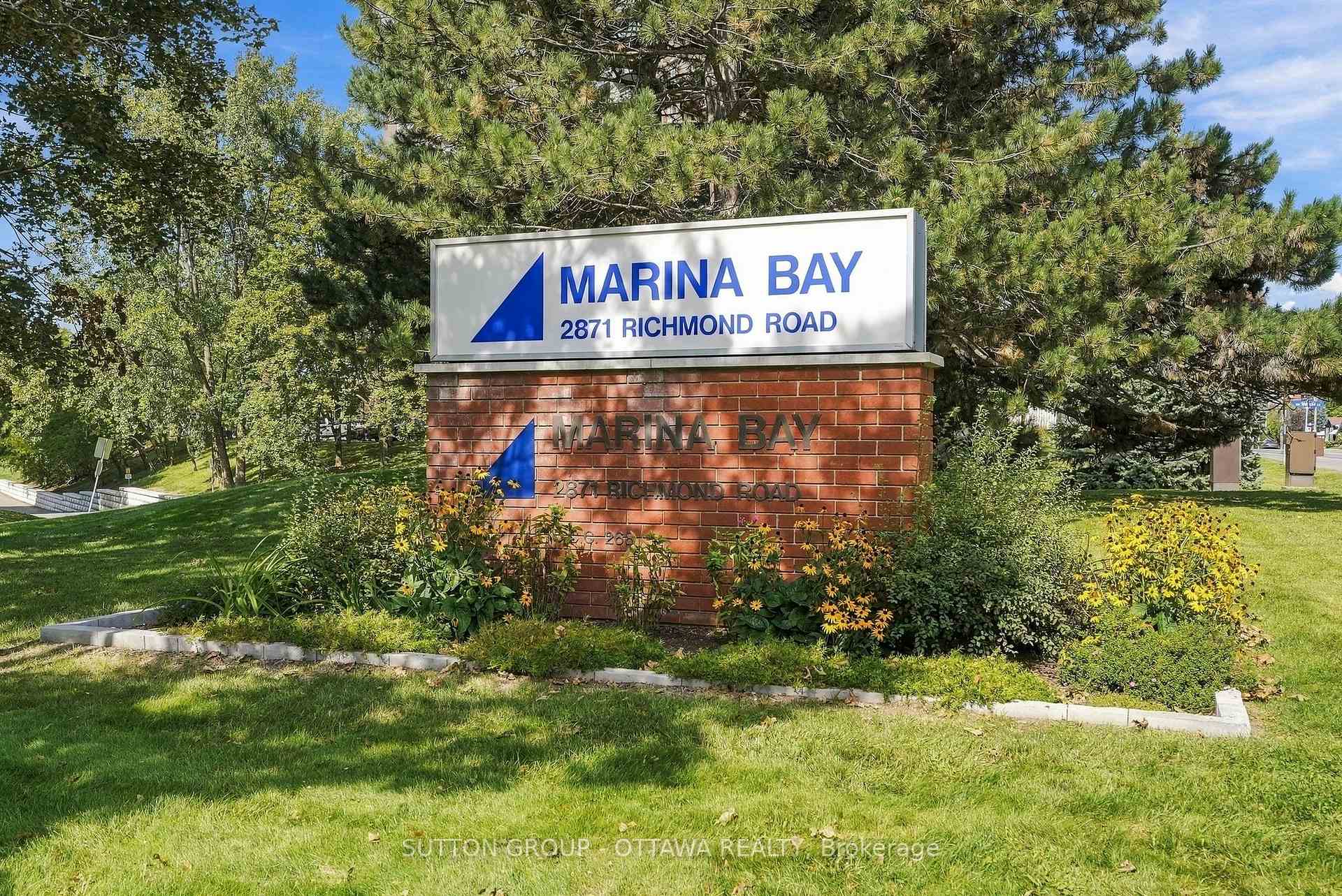 Photo 4 of Unit 1002, 2871 Richmond Road, Ottawa, Britannia Heights — HOMEH