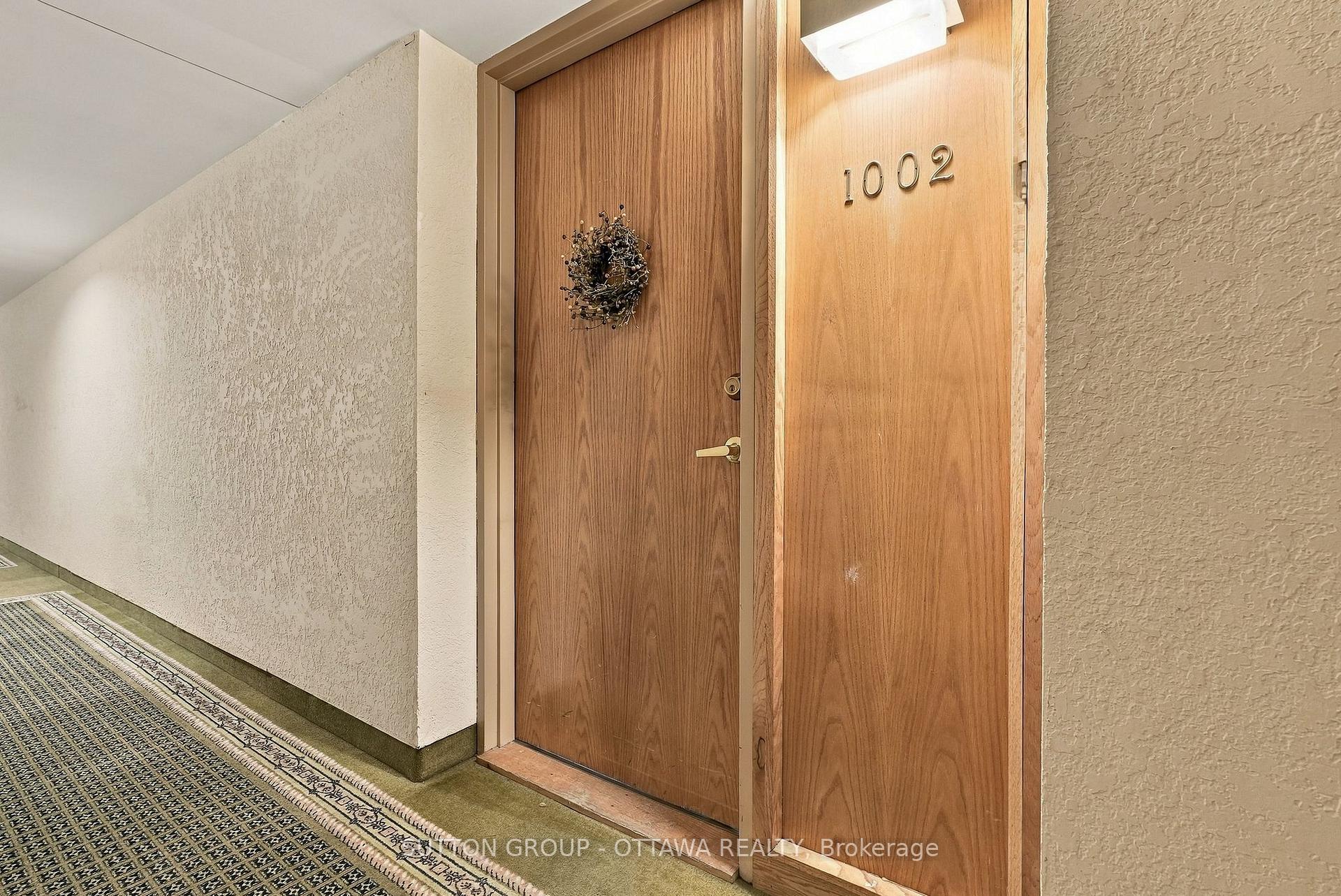 Photo 7 of Unit 1002, 2871 Richmond Road, Ottawa, Britannia Heights — HOMEH