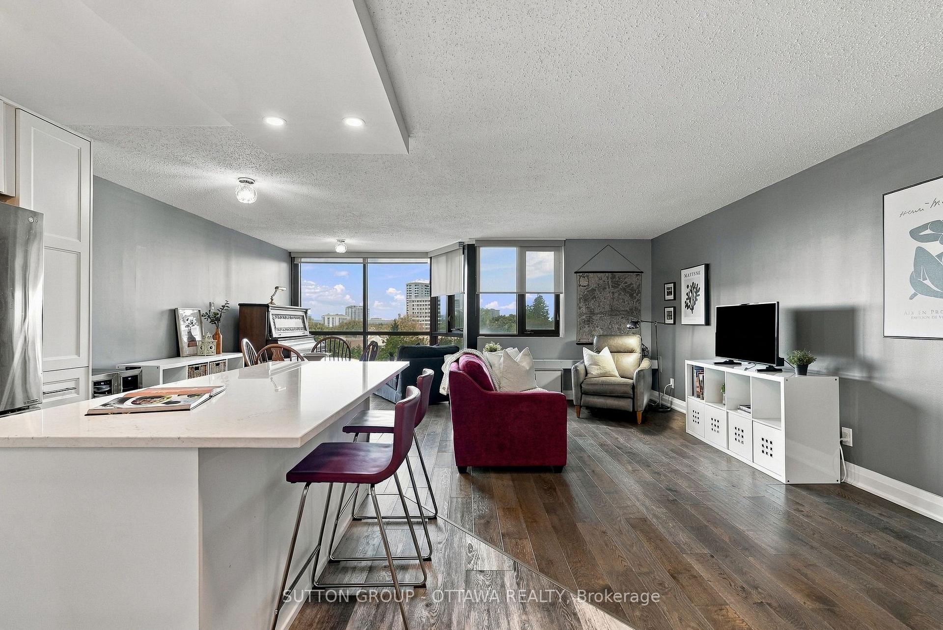 Photo 9 of Unit 1002, 2871 Richmond Road, Ottawa, Britannia Heights — HOMEH
