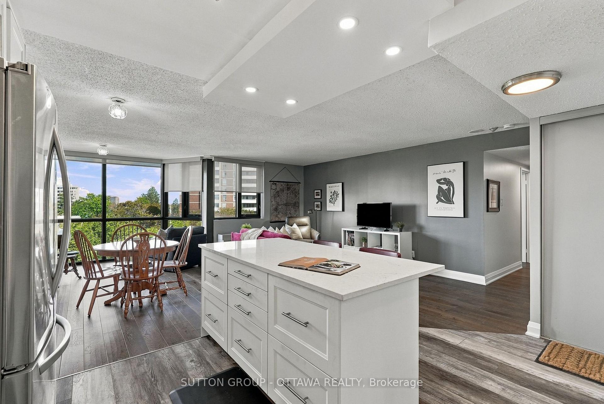 Photo 17 of Unit 1002, 2871 Richmond Road, Ottawa, Britannia Heights — HOMEH