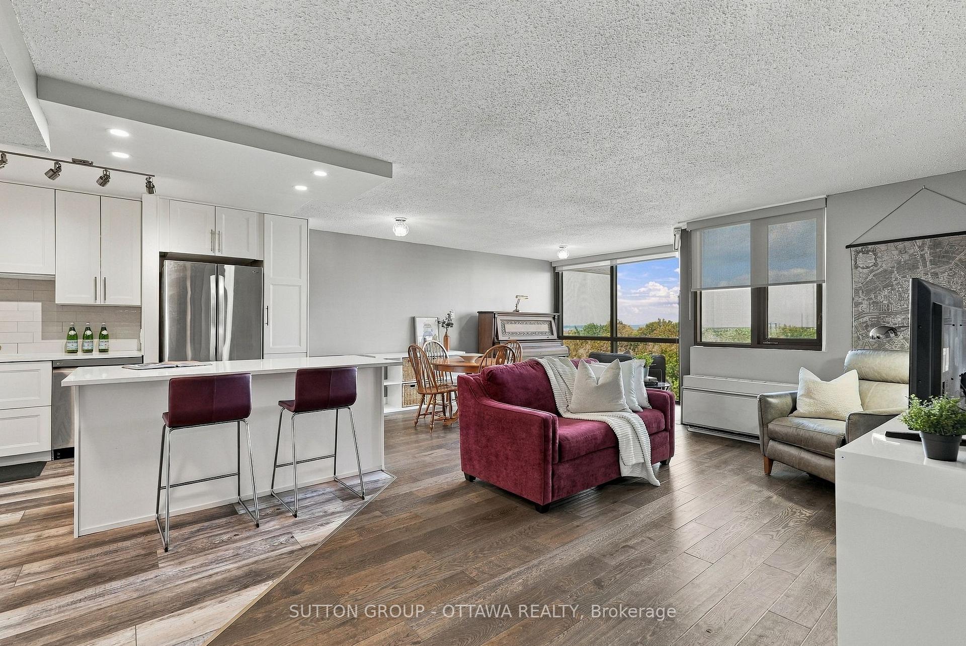 Photo 18 of Unit 1002, 2871 Richmond Road, Ottawa, Britannia Heights — HOMEH