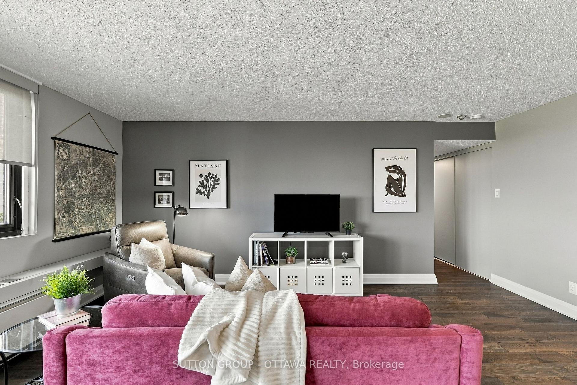 Photo 20 of Unit 1002, 2871 Richmond Road, Ottawa, Britannia Heights — HOMEH